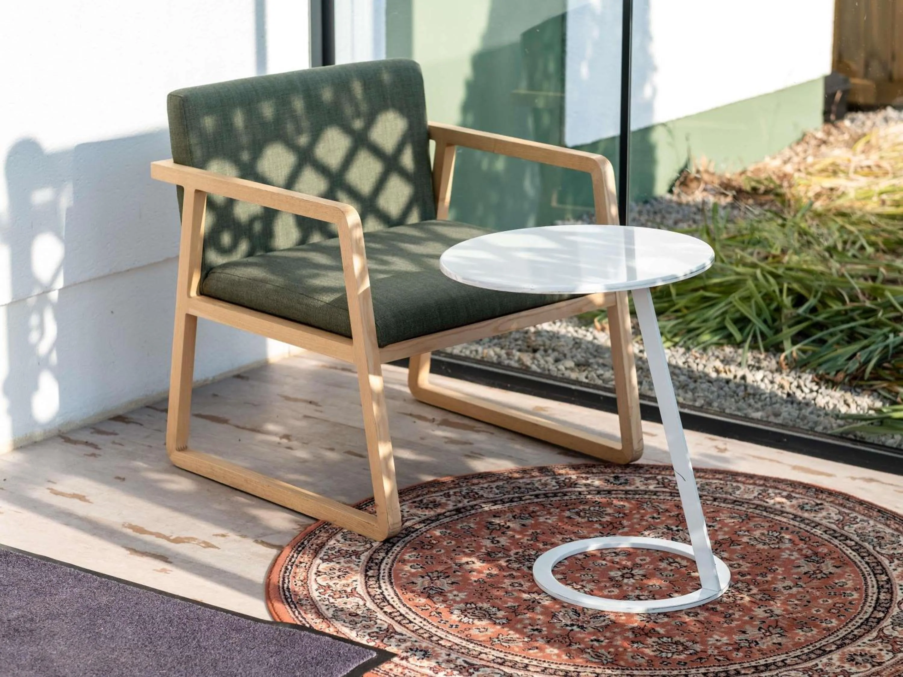 Property building in greet Chartres Est