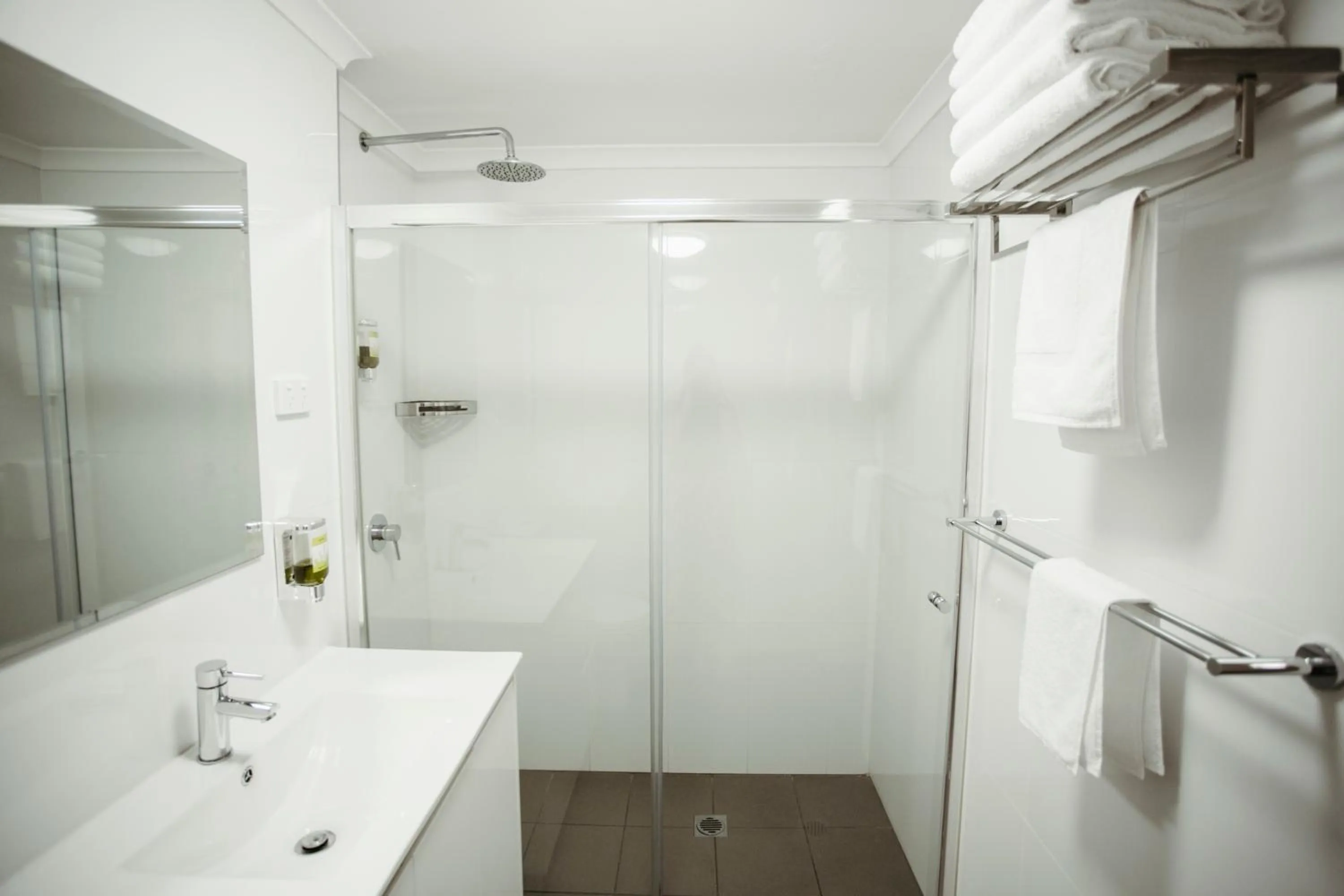 Colonial Motel Richmond