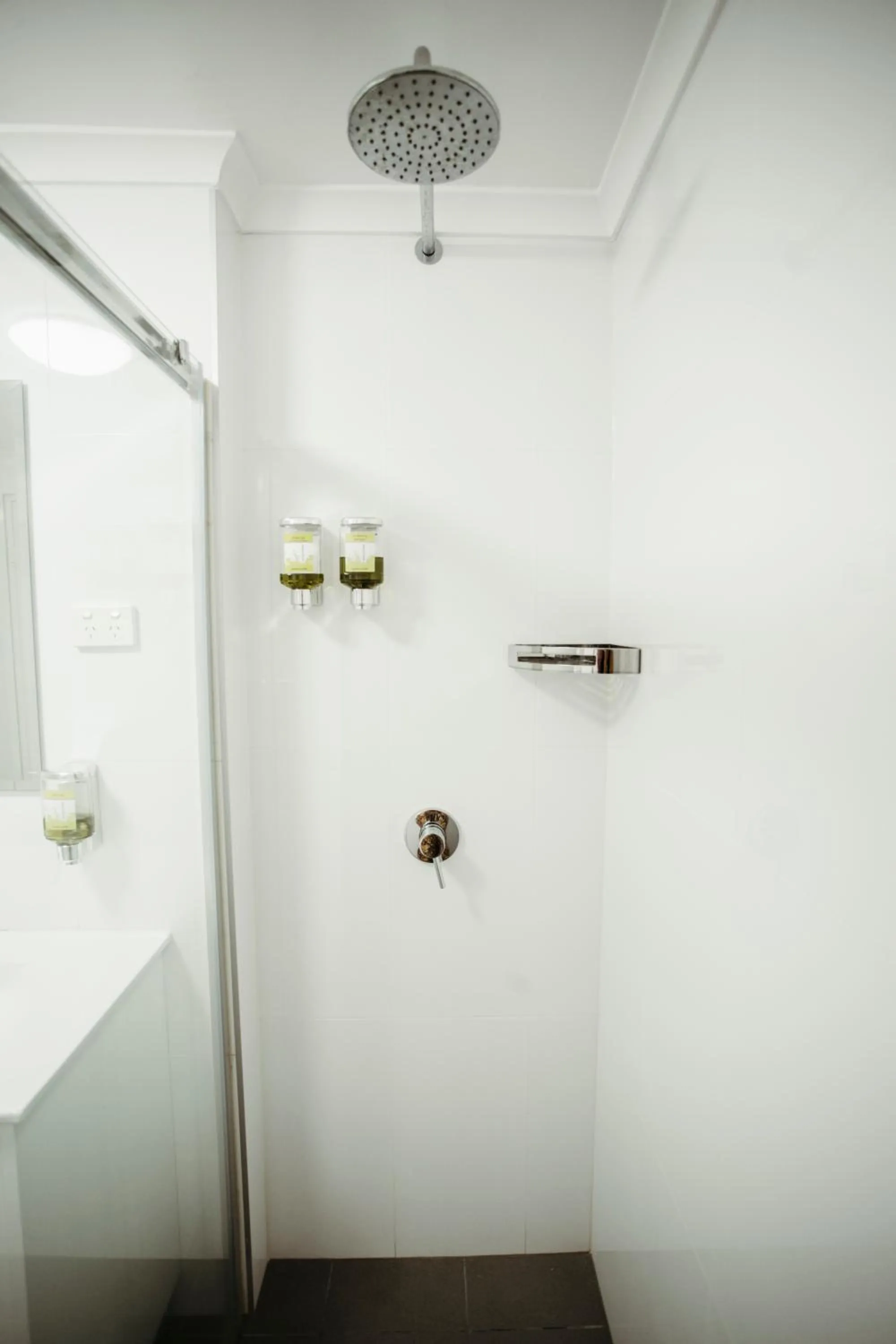 Colonial Motel Richmond