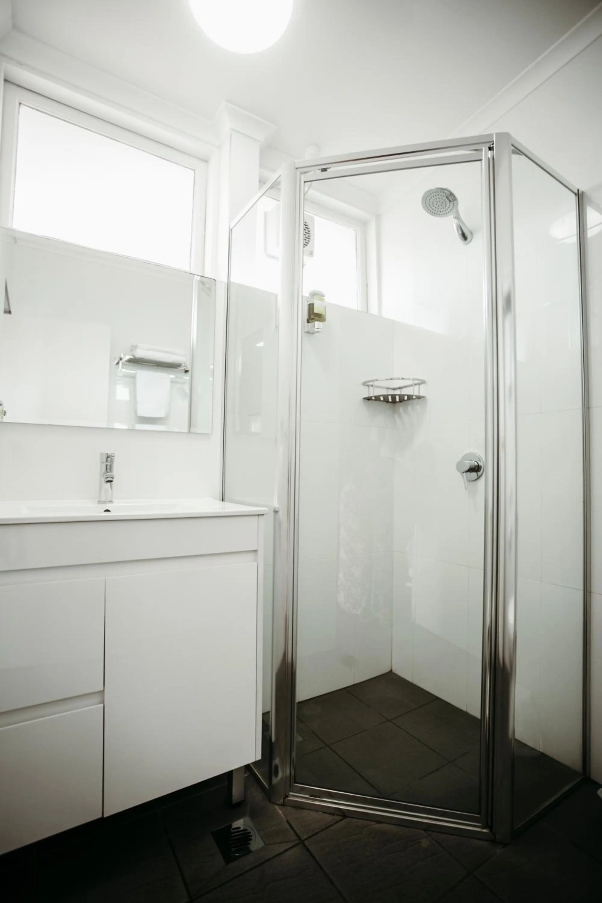 Colonial Motel Richmond