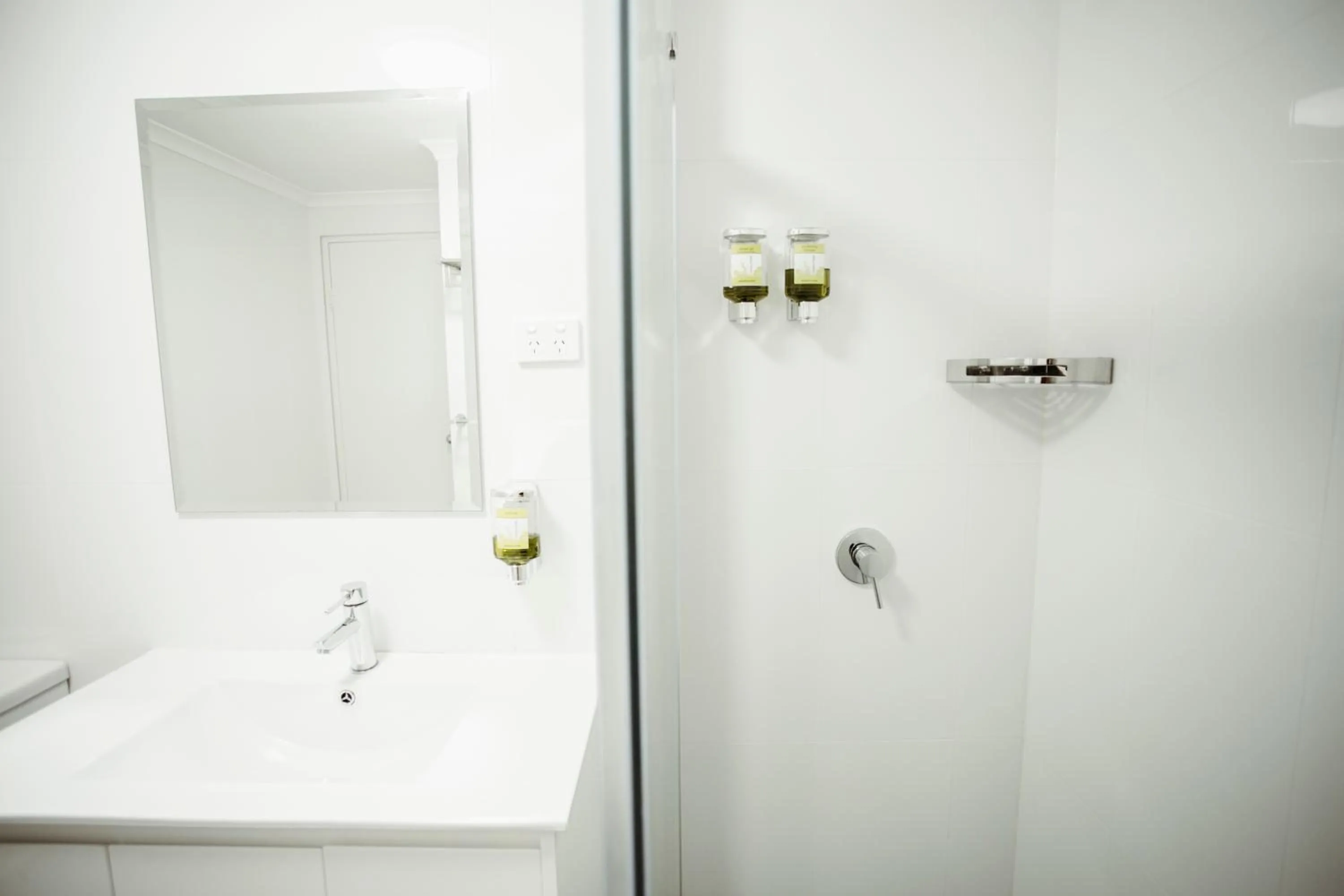 Colonial Motel Richmond