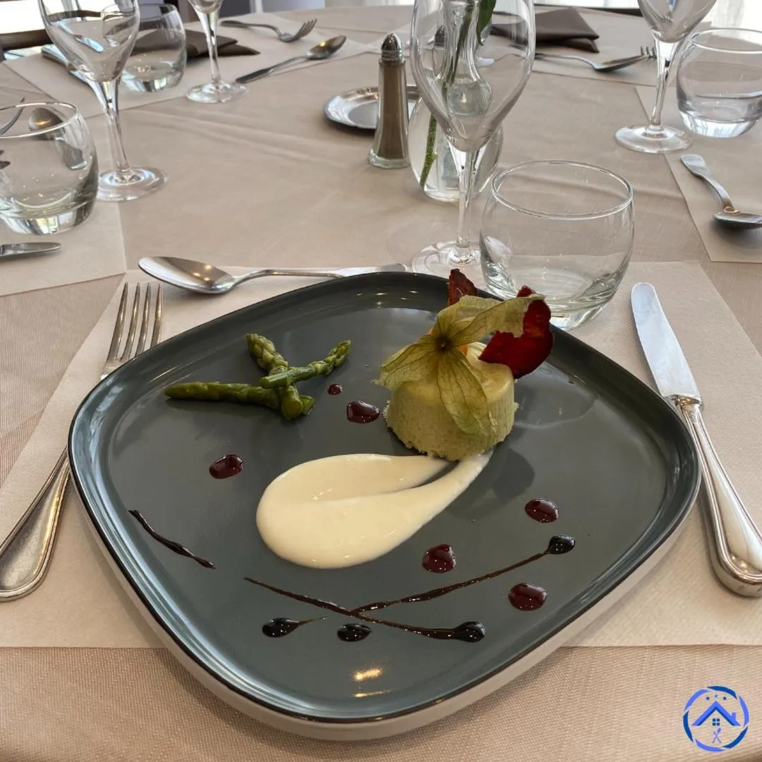 Hotel Restaurant l'Amandois