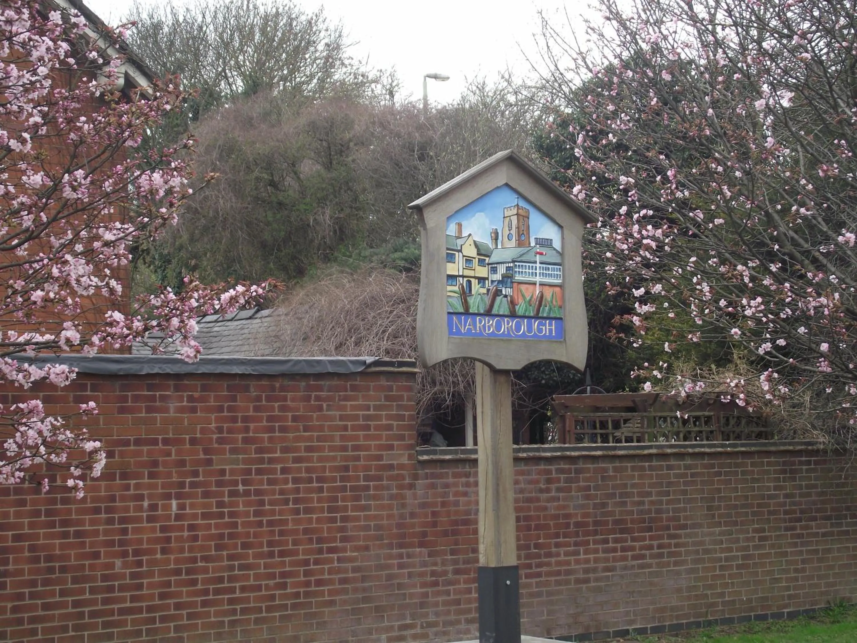 Property logo or sign in Heritage Hotel