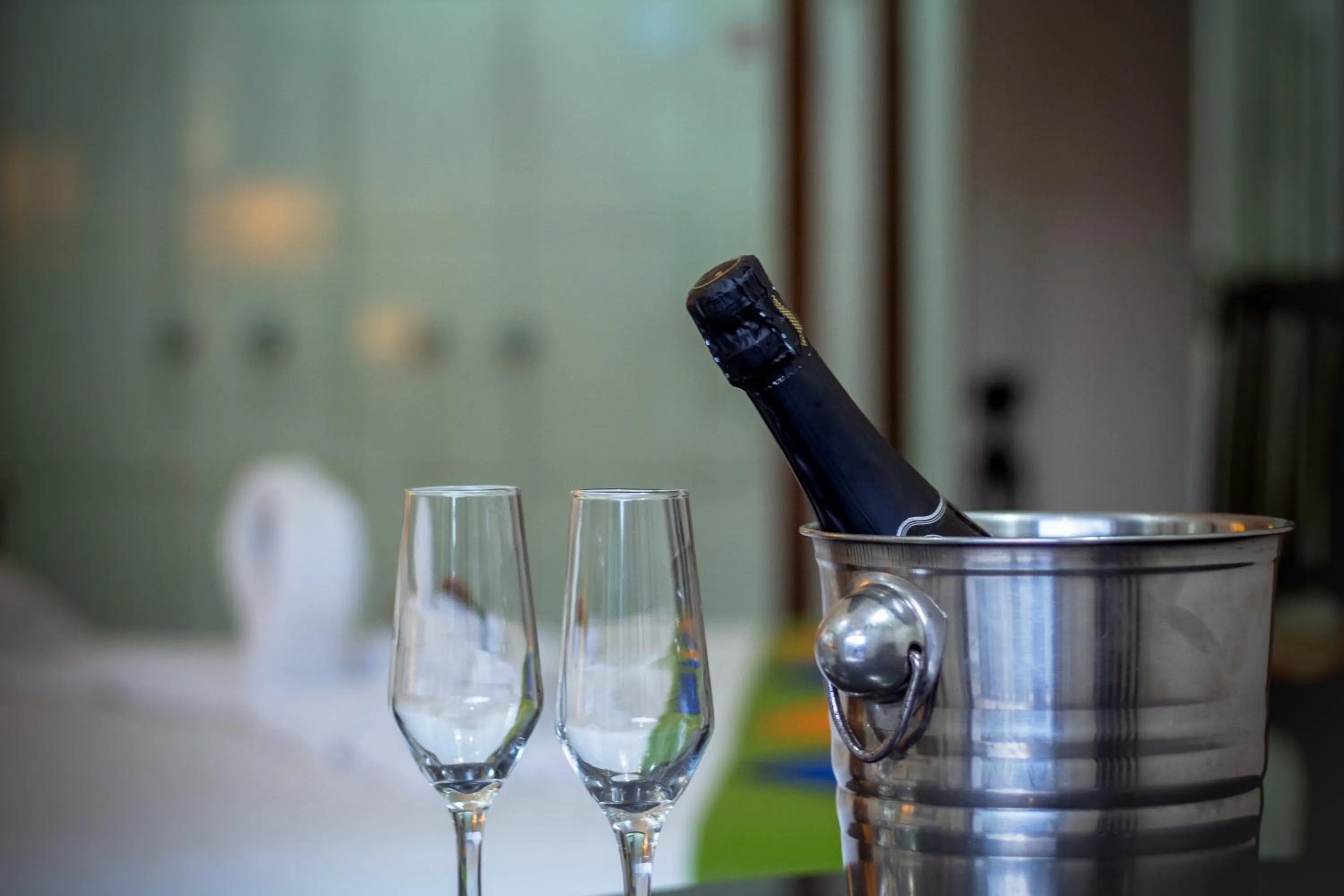 Decorative detail in Porto dos Casais Guest House Itacaré