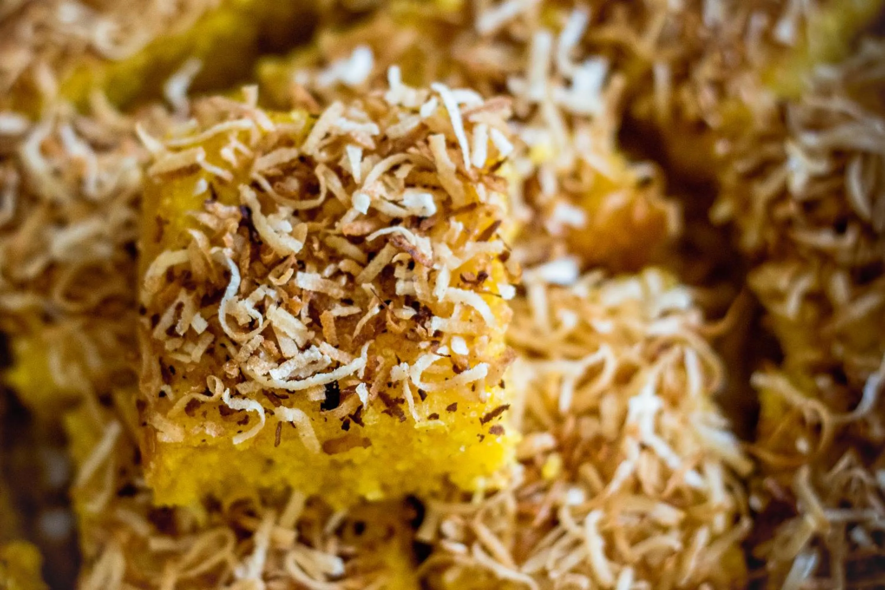 Buffet breakfast in Porto dos Casais Guest House Itacaré