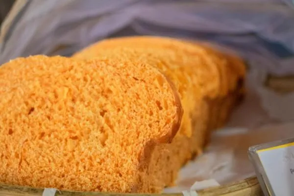 Food and drinks in Pousada Portal da Concha