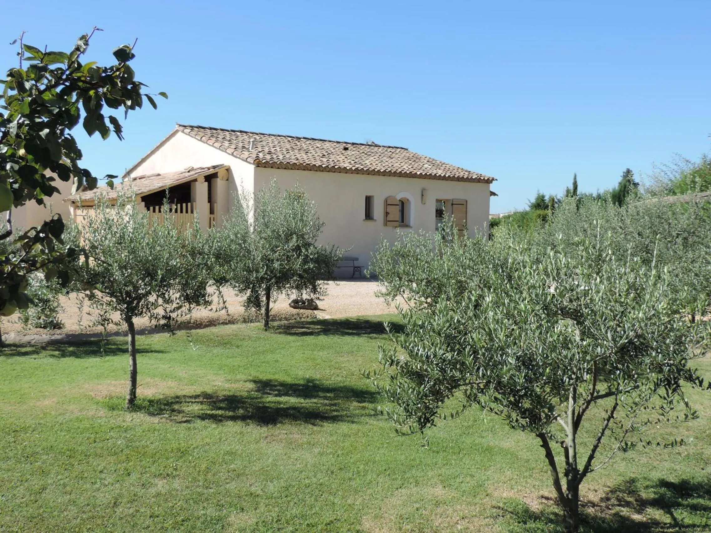 Breakfast in Chambre d'hôtes le faré tchanqué parking gratuit sur place