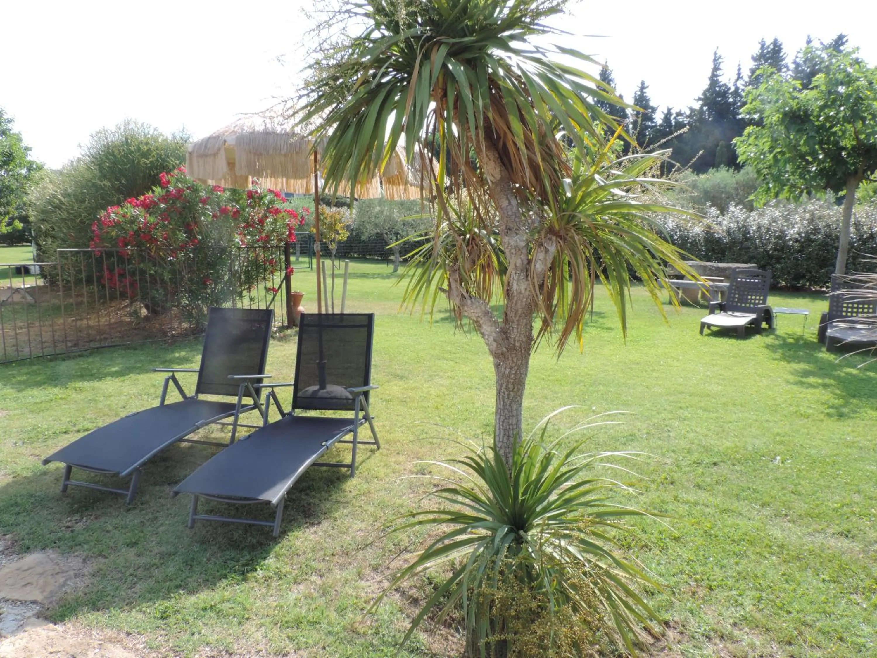 Chambre d'hôtes le faré tchanqué parking gratuit sur place