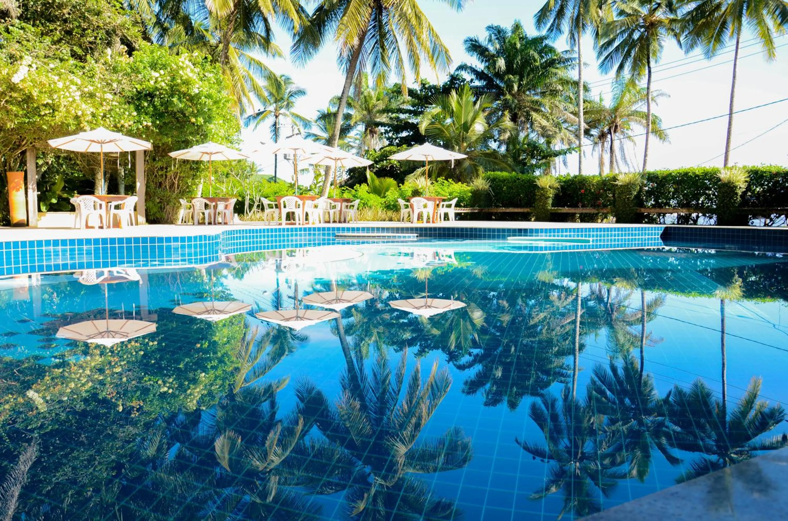 Day in Aldeia do Mar Sensorial Hotel