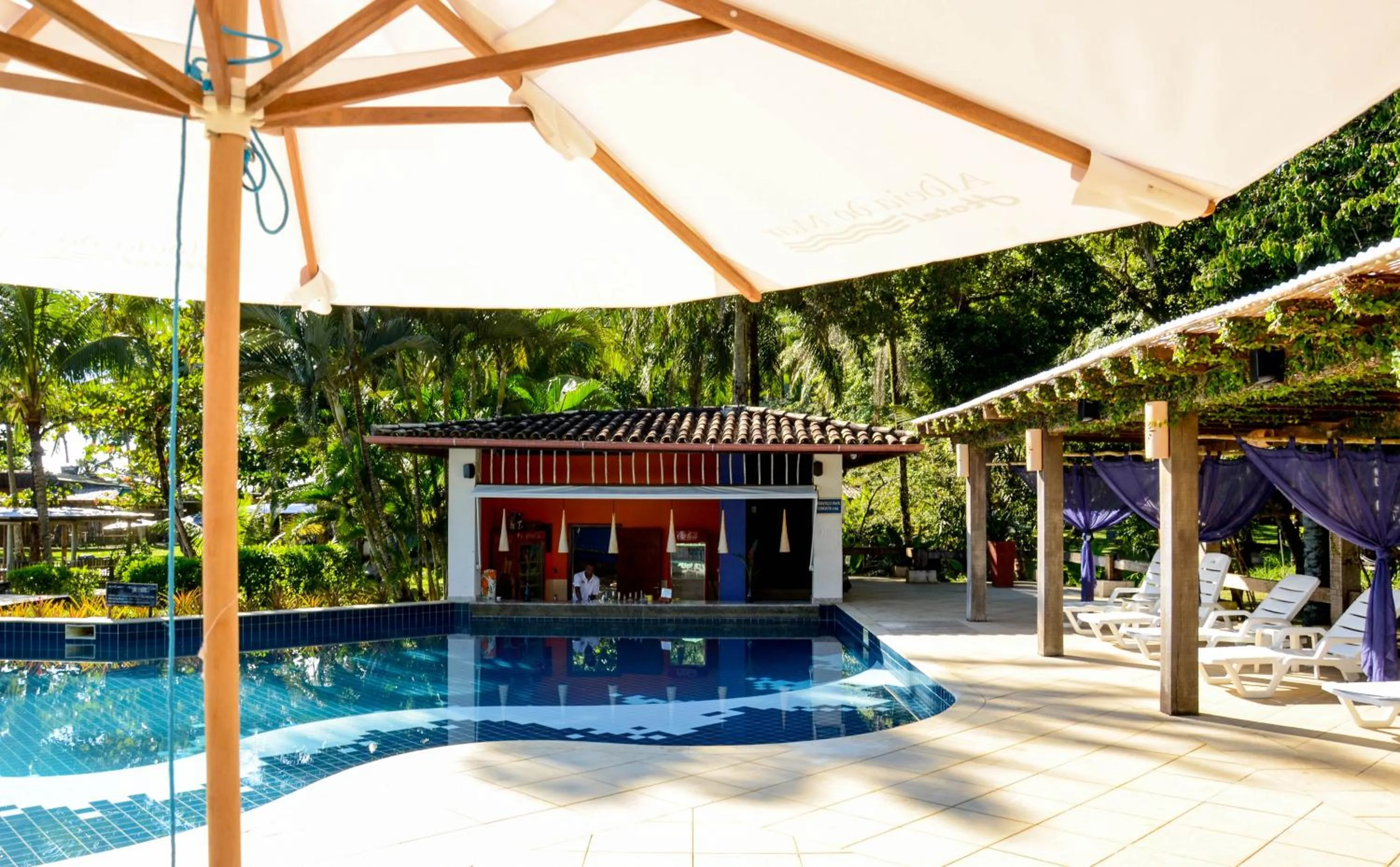 Day in Aldeia do Mar Sensorial Hotel