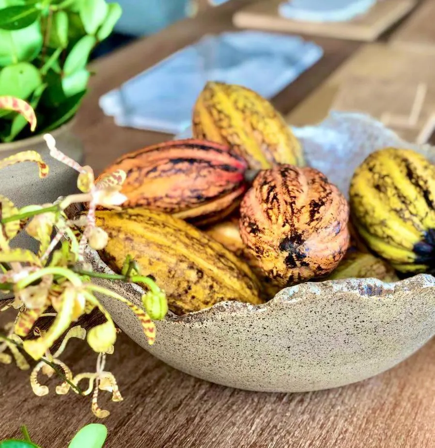 Restaurant/places to eat in Aldeia do Mar Sensorial Hotel