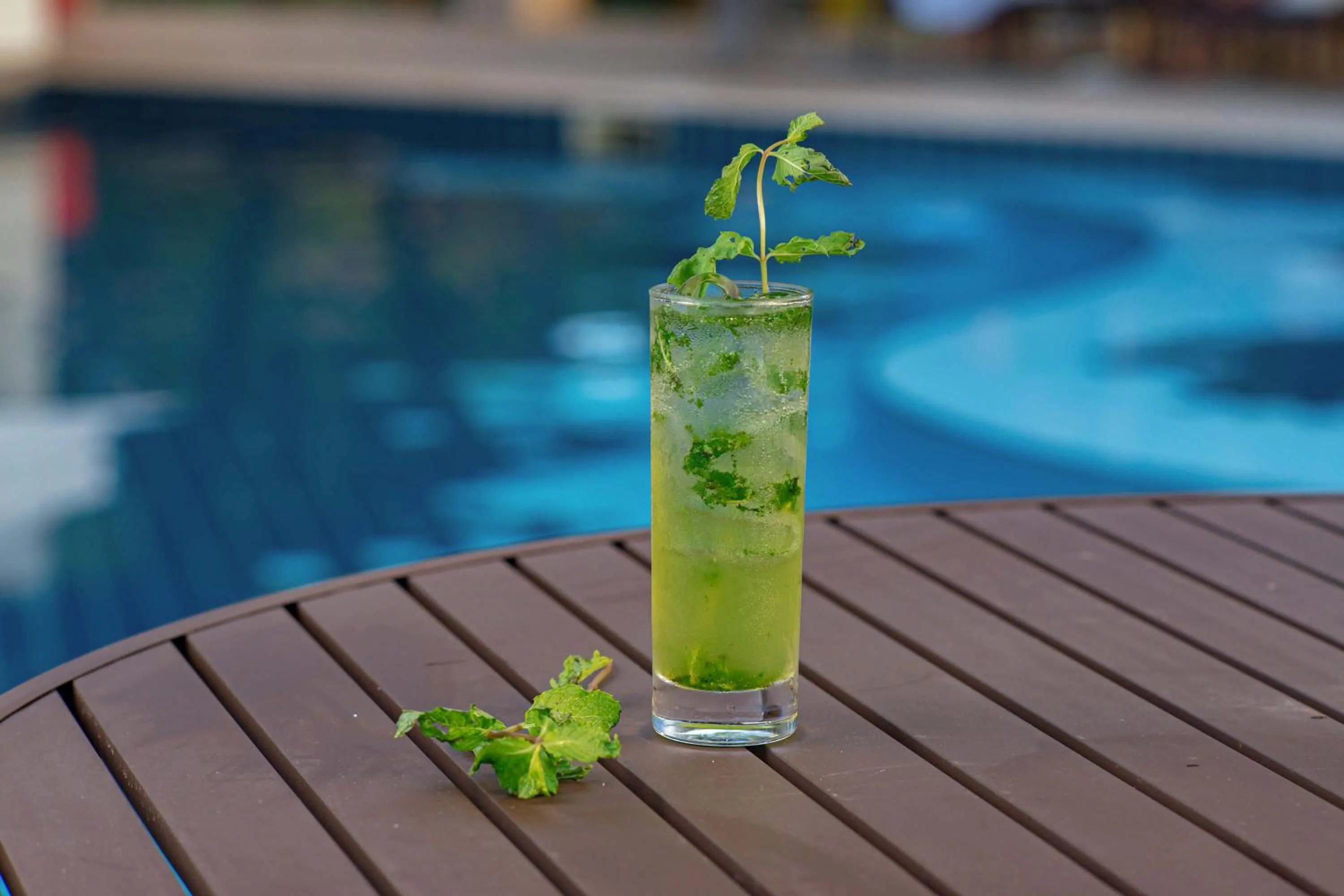 Day in Aldeia do Mar Sensorial Hotel