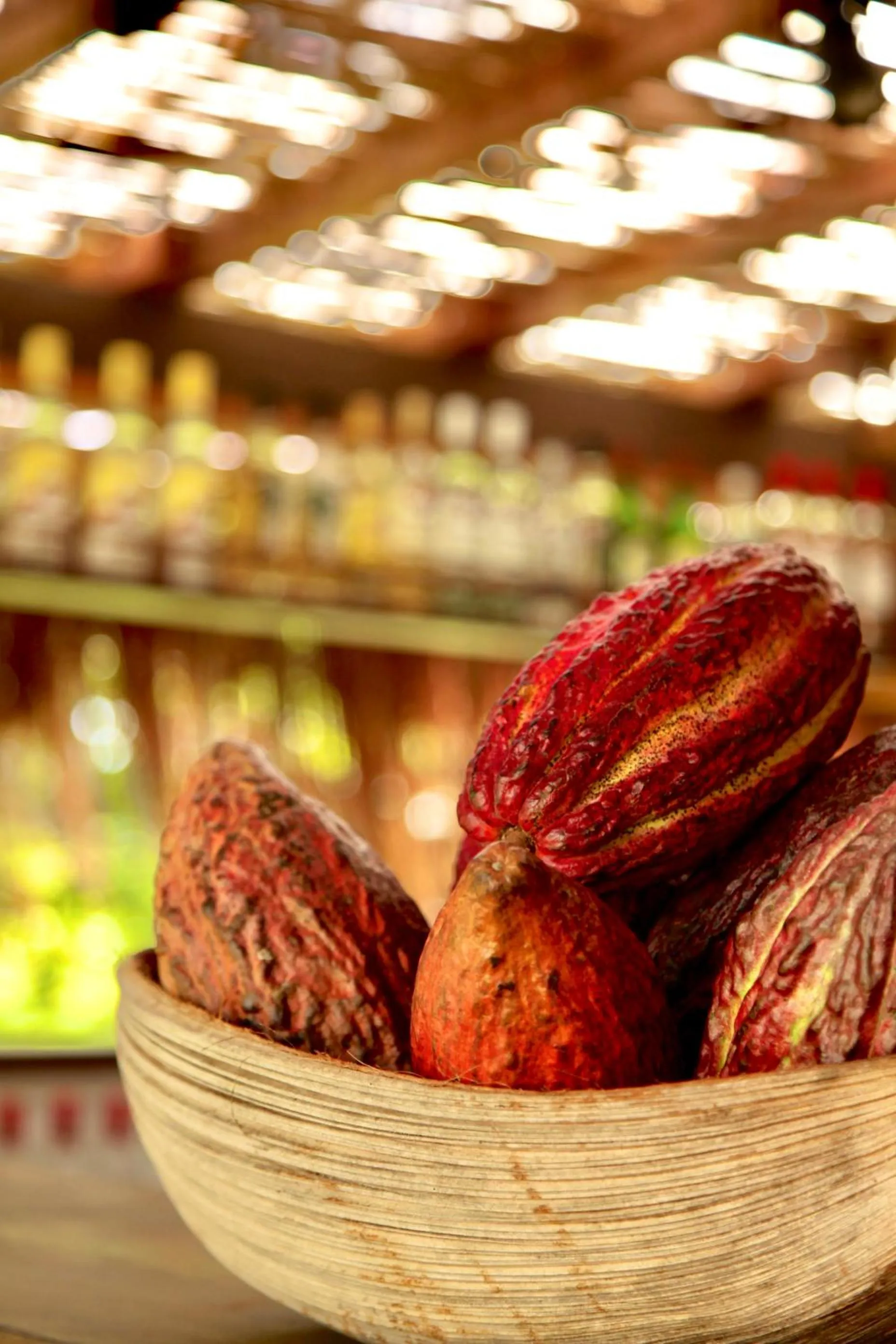 Restaurant/places to eat in Aldeia do Mar Sensorial Hotel