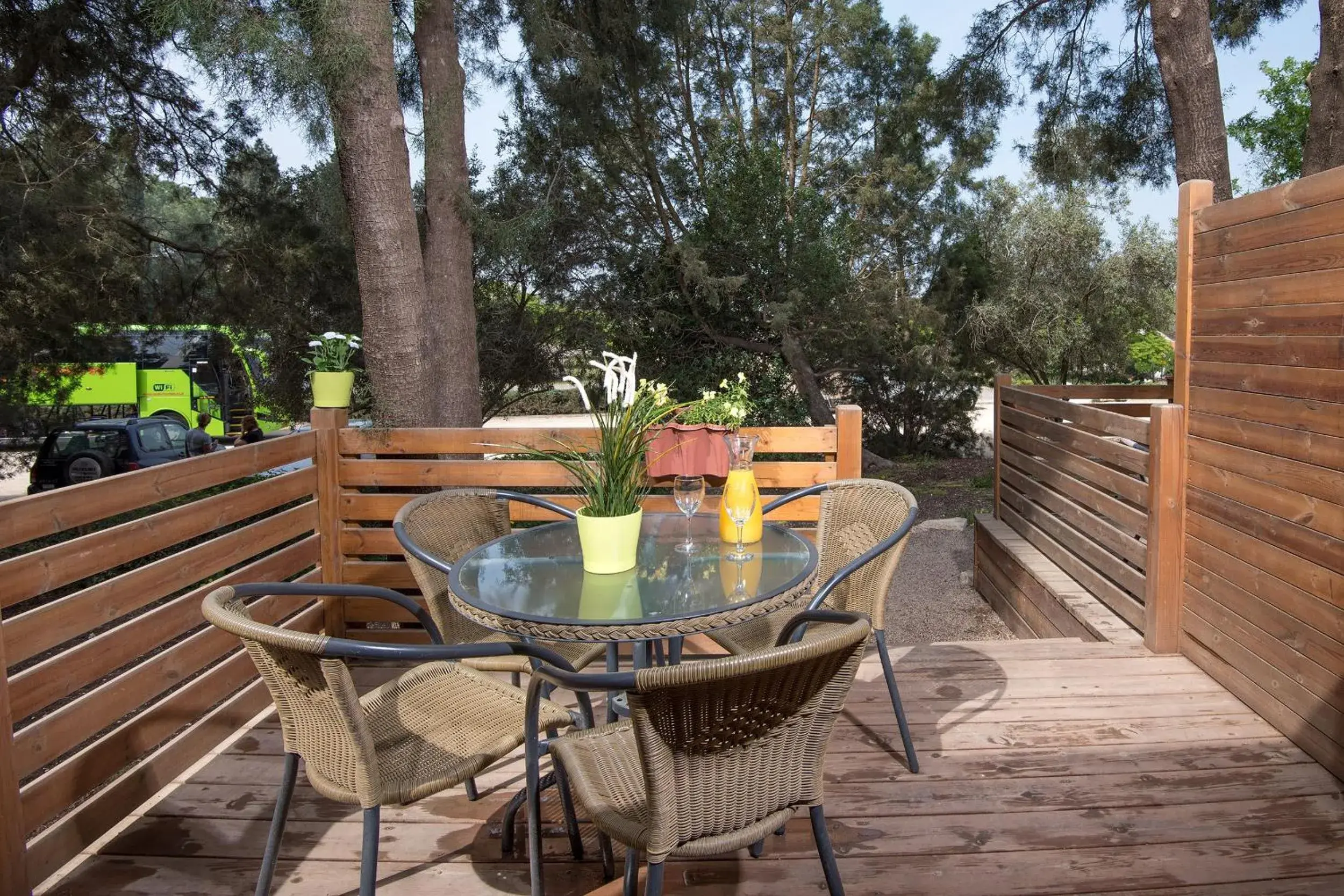 Studio in Zohar Badeshe Studio in Zohar Badeshe