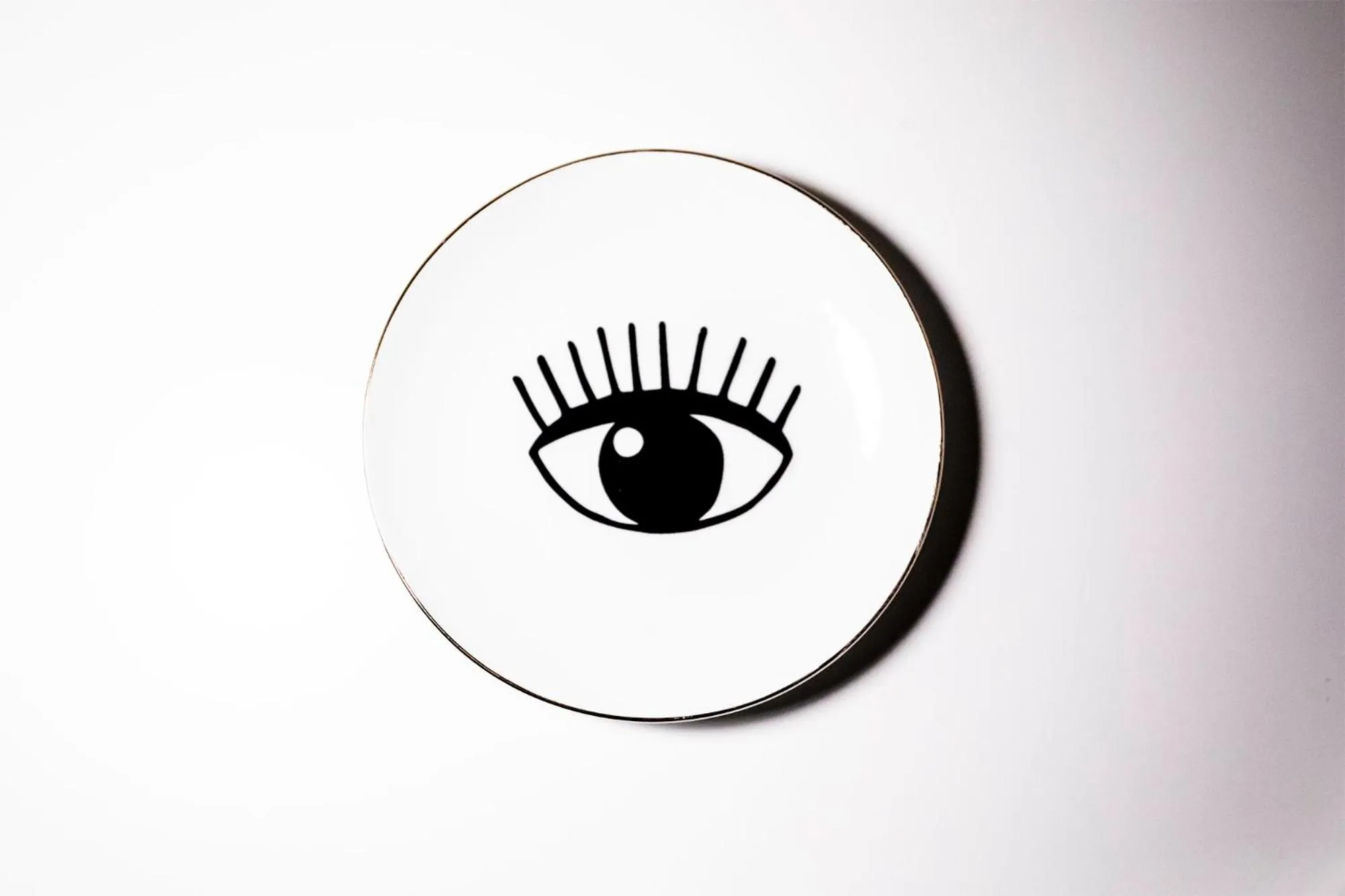 Decorative detail in BB Casamatta