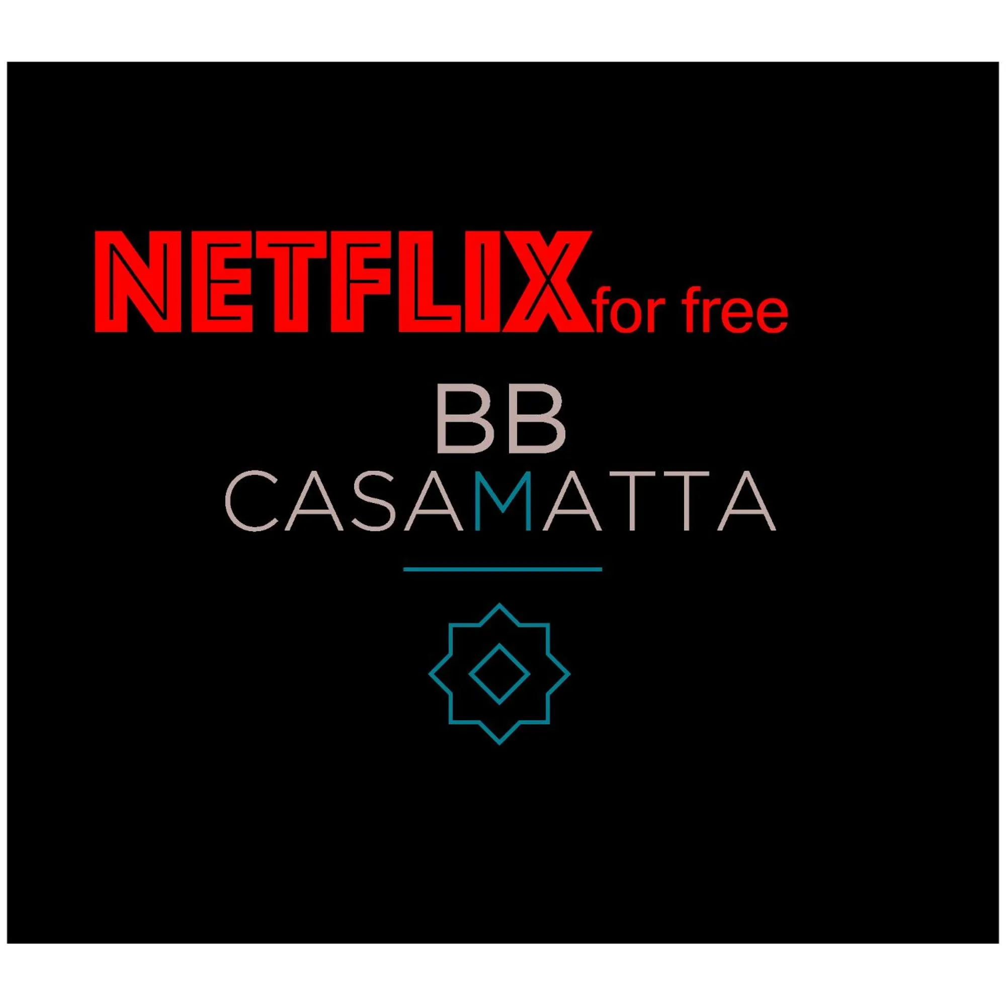 TV and multimedia in BB Casamatta