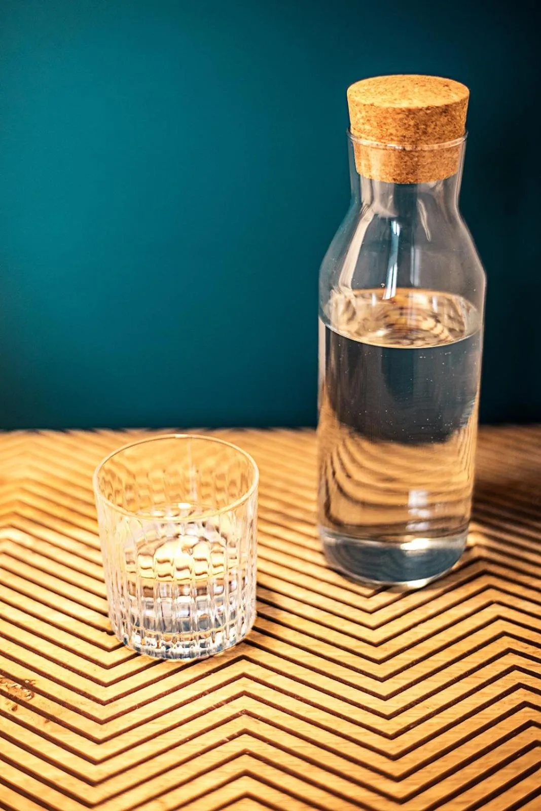 Decorative detail in BB Casamatta