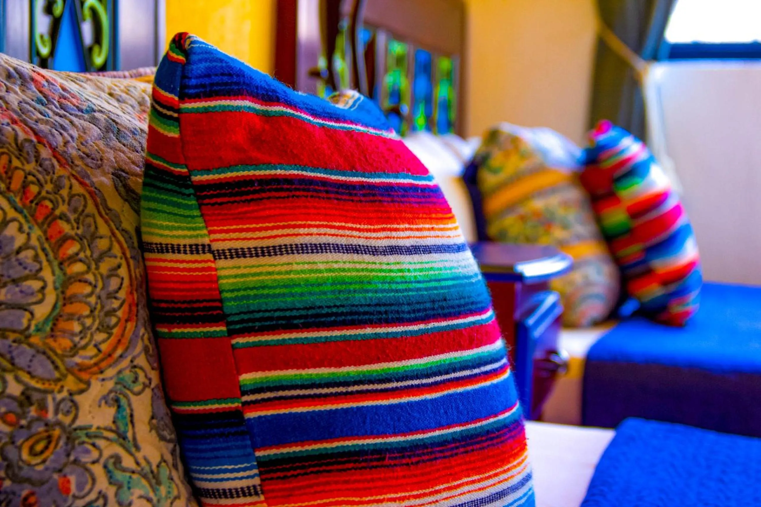 Posada las Margaritas