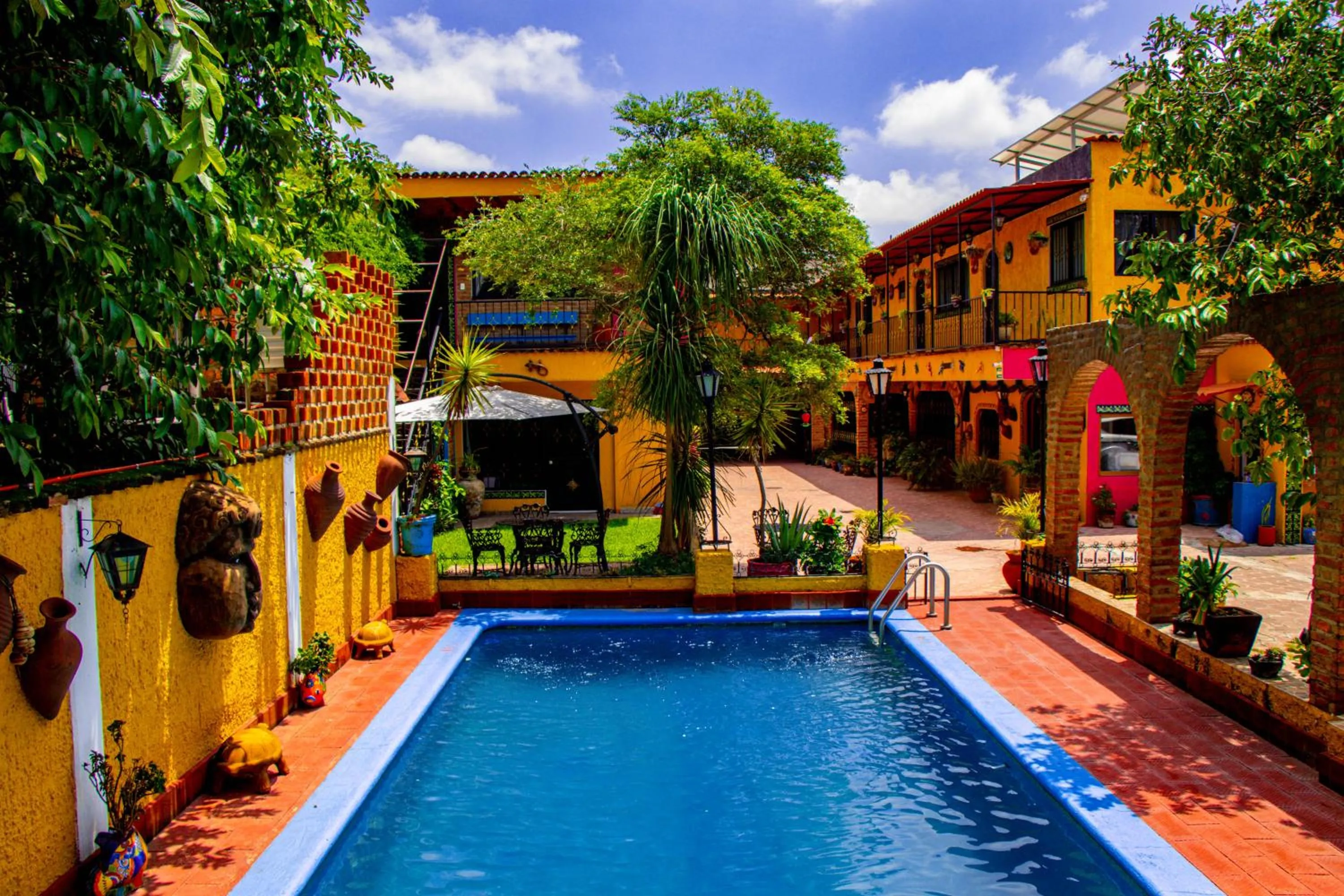 Posada las Margaritas
