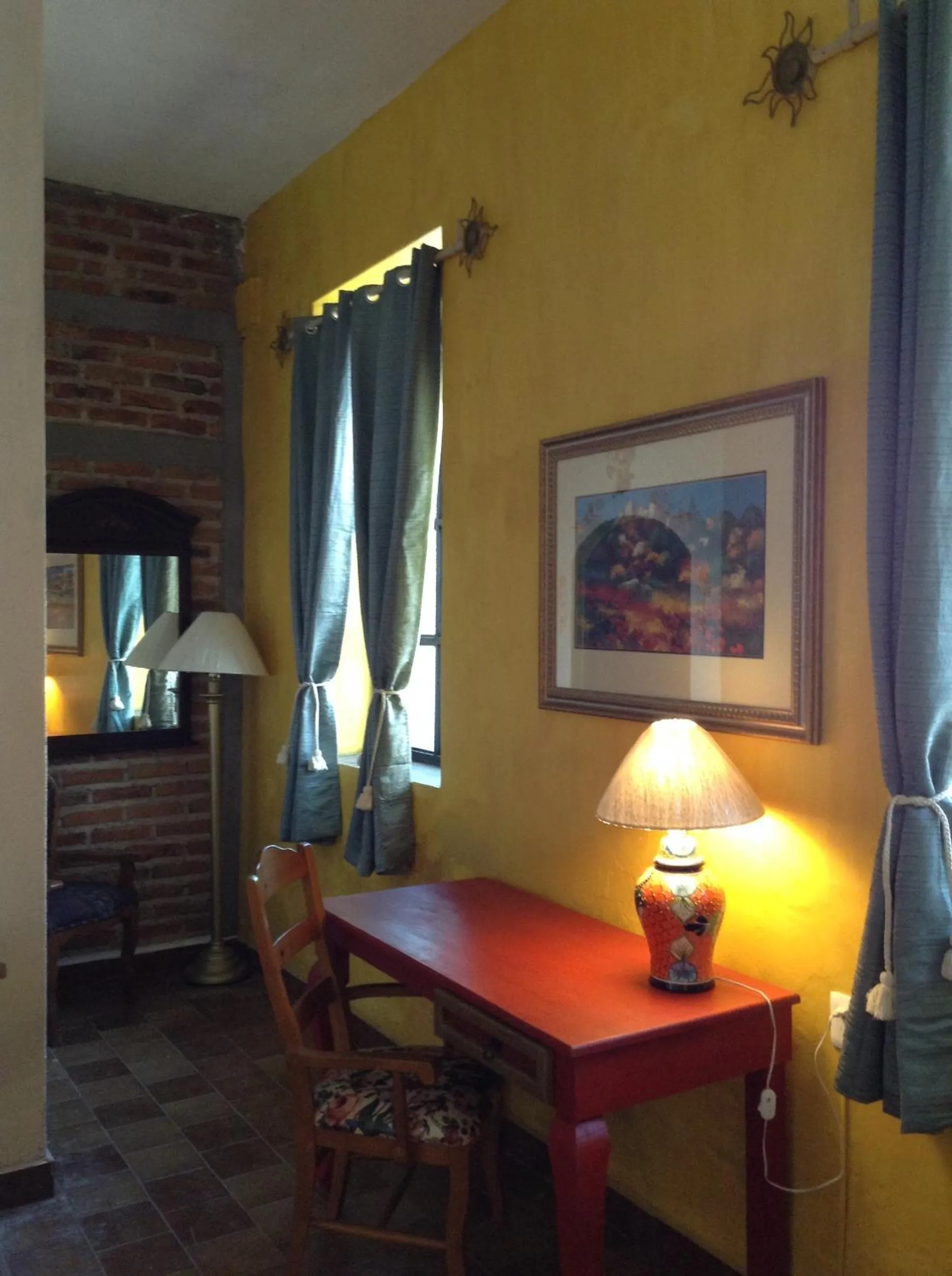 Posada las Margaritas