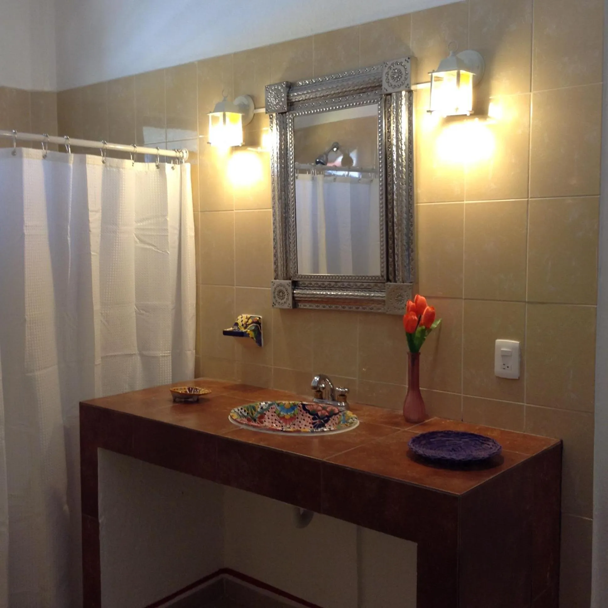 Posada las Margaritas