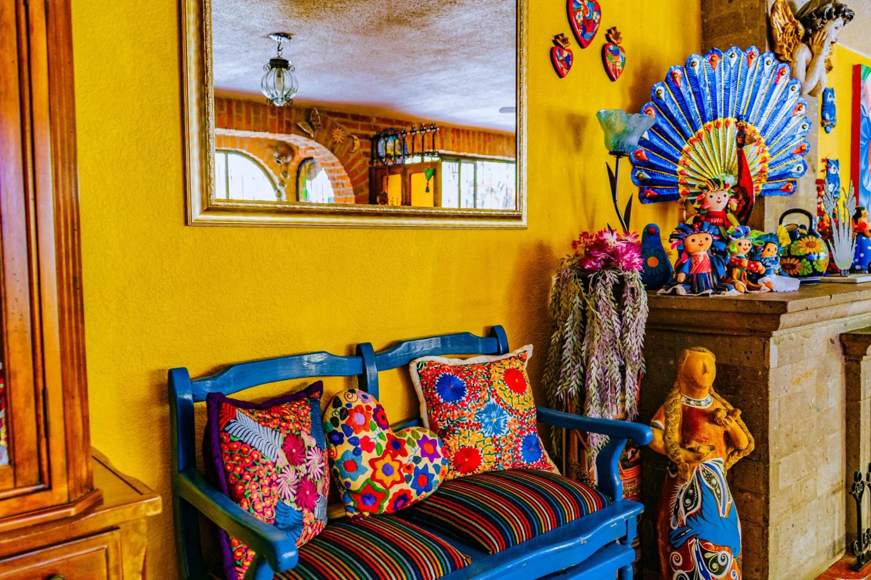 Posada las Margaritas