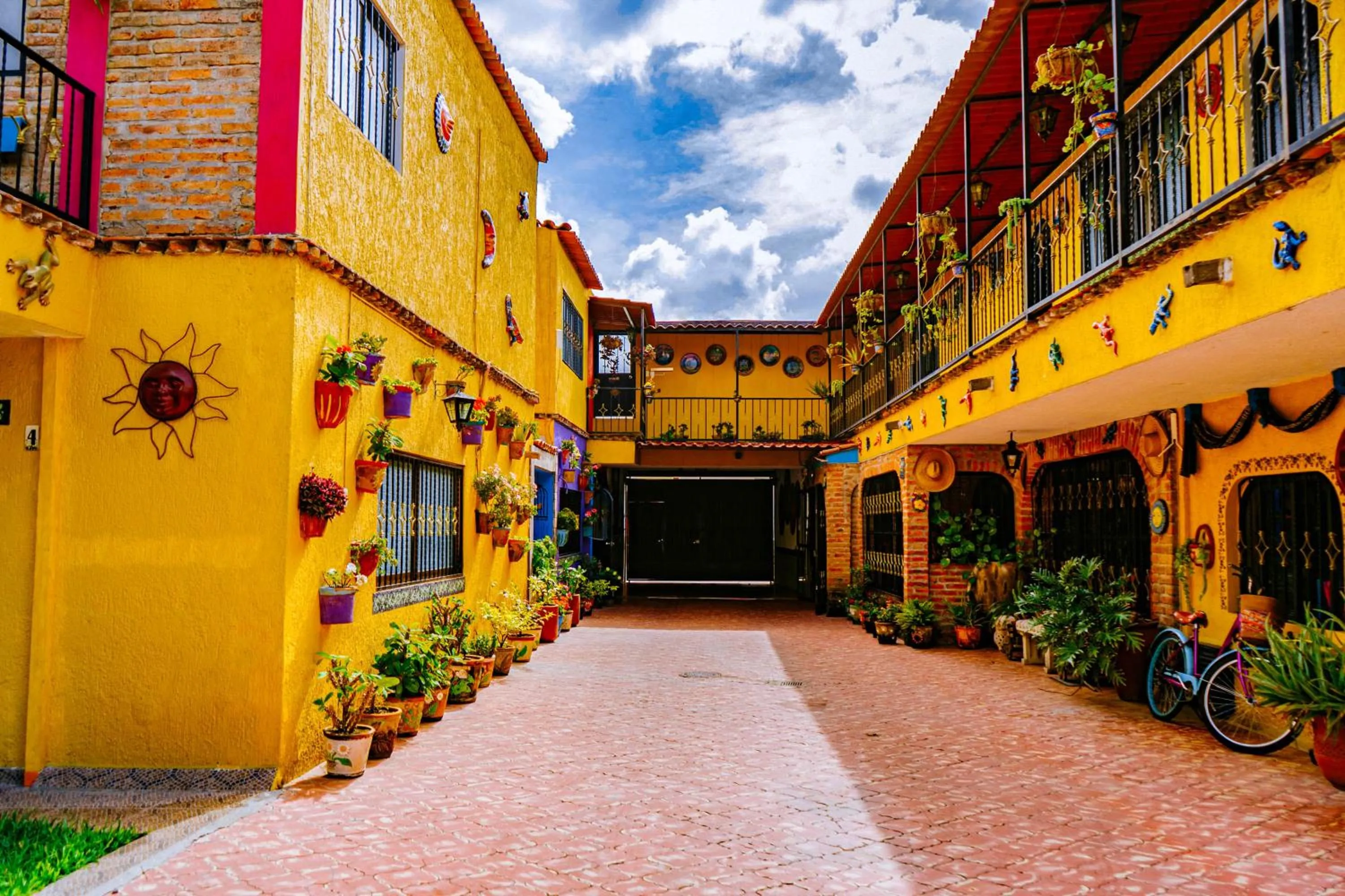 Posada las Margaritas