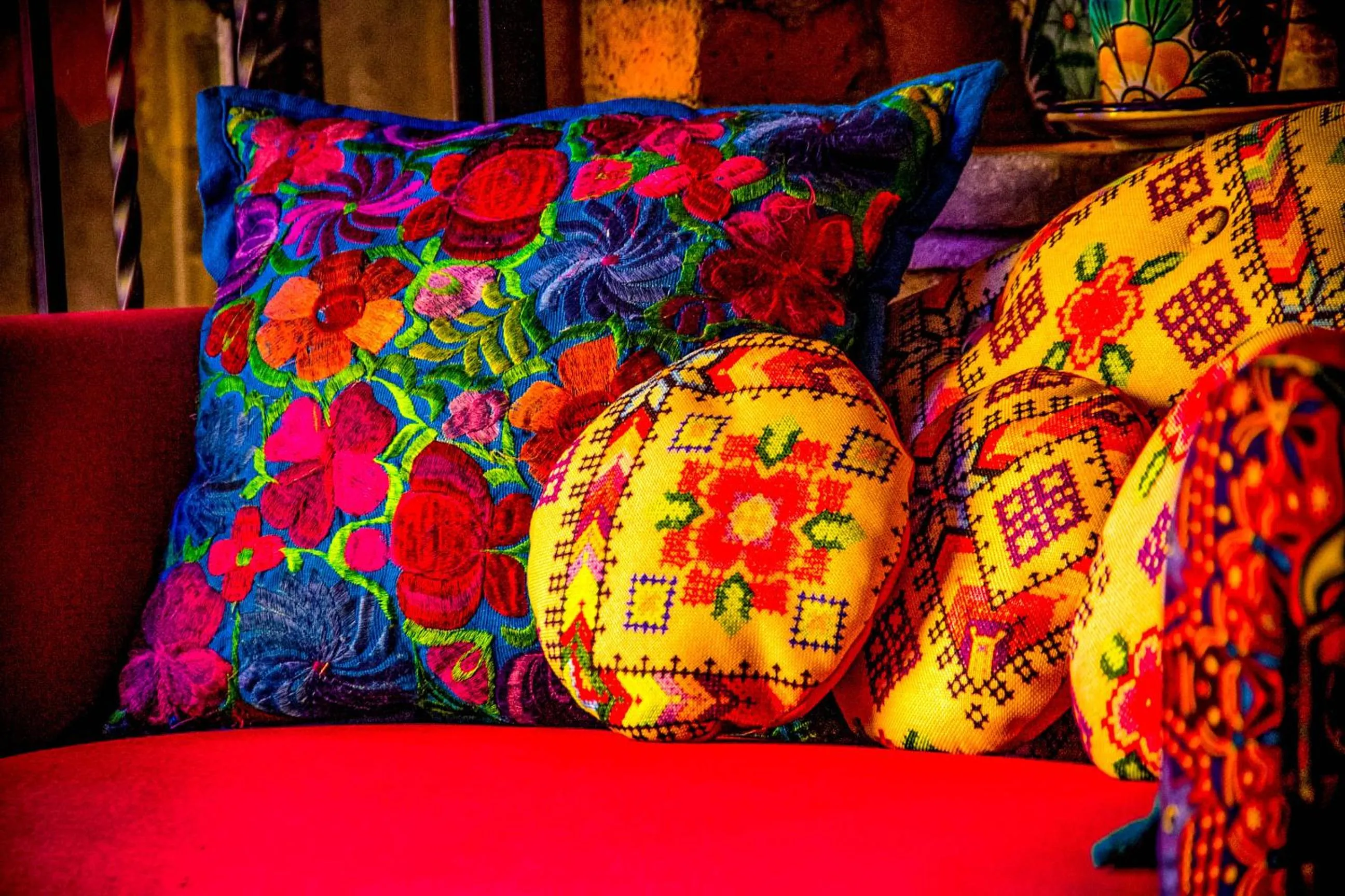 Posada las Margaritas