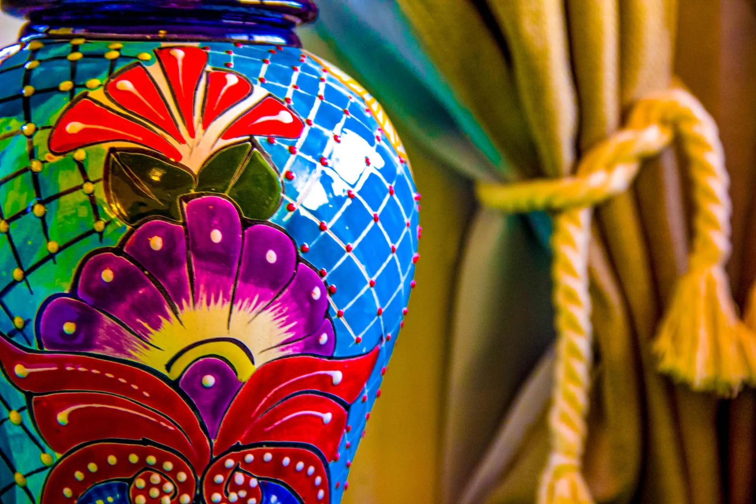 Posada las Margaritas