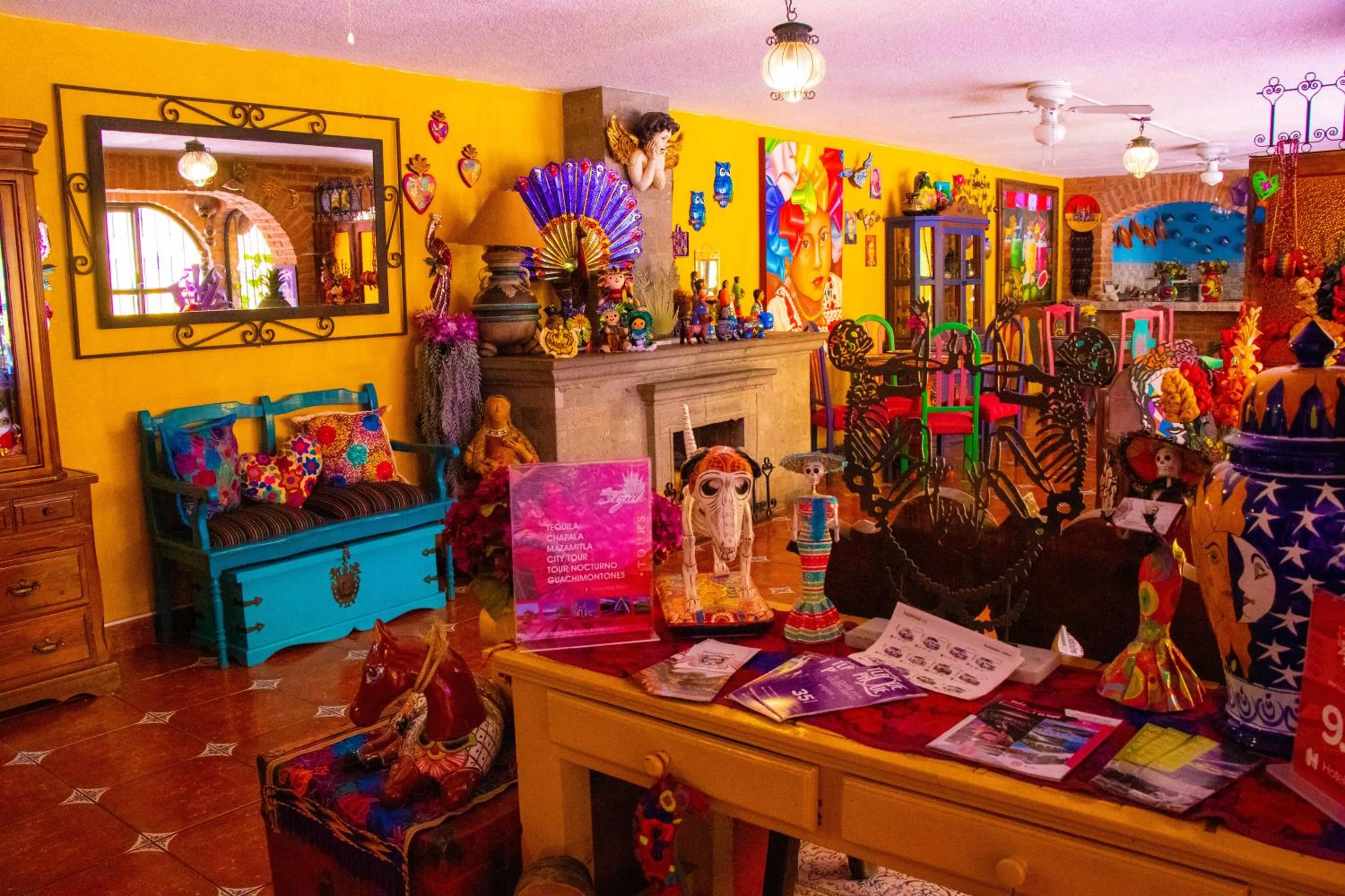 Posada las Margaritas