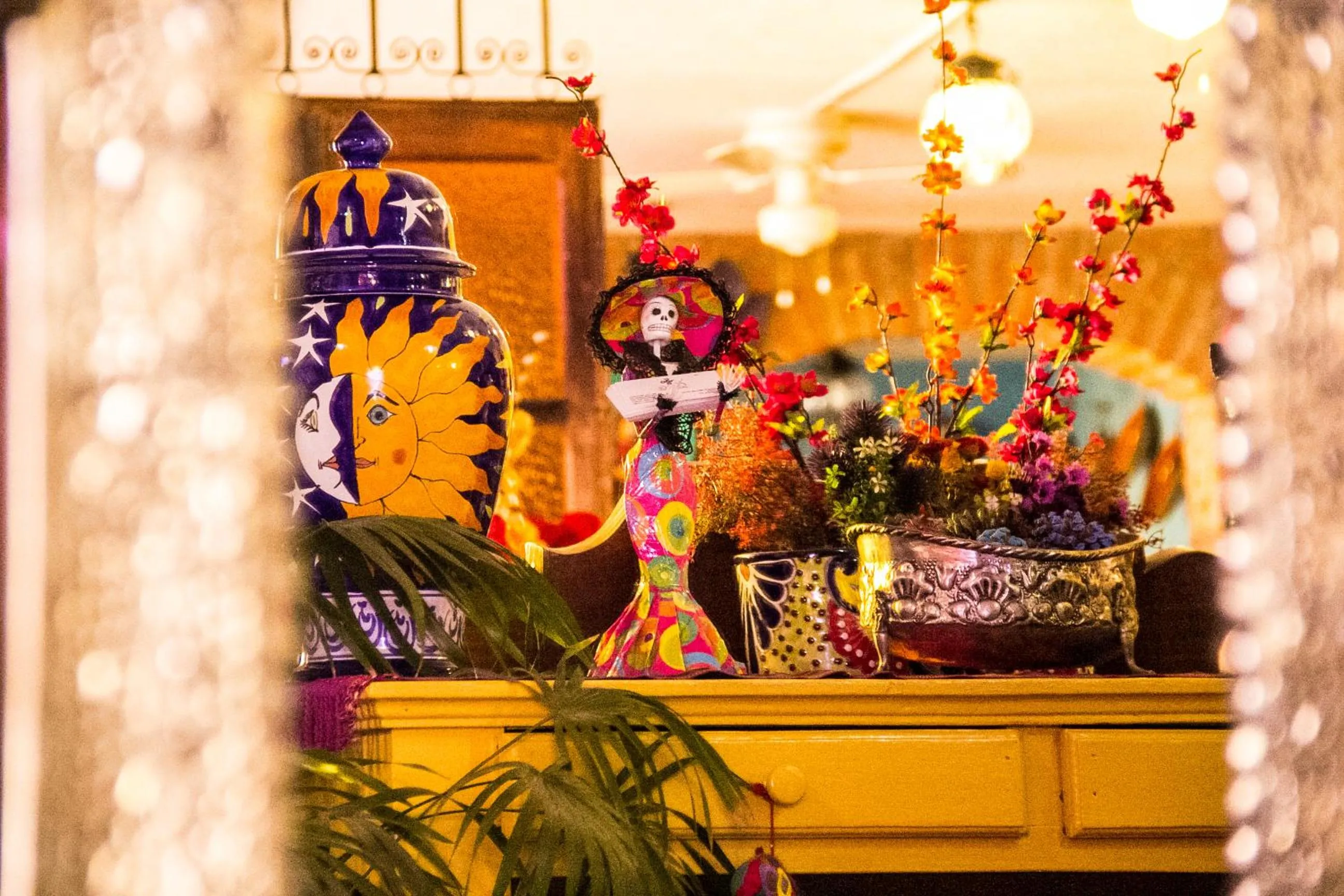 Posada las Margaritas