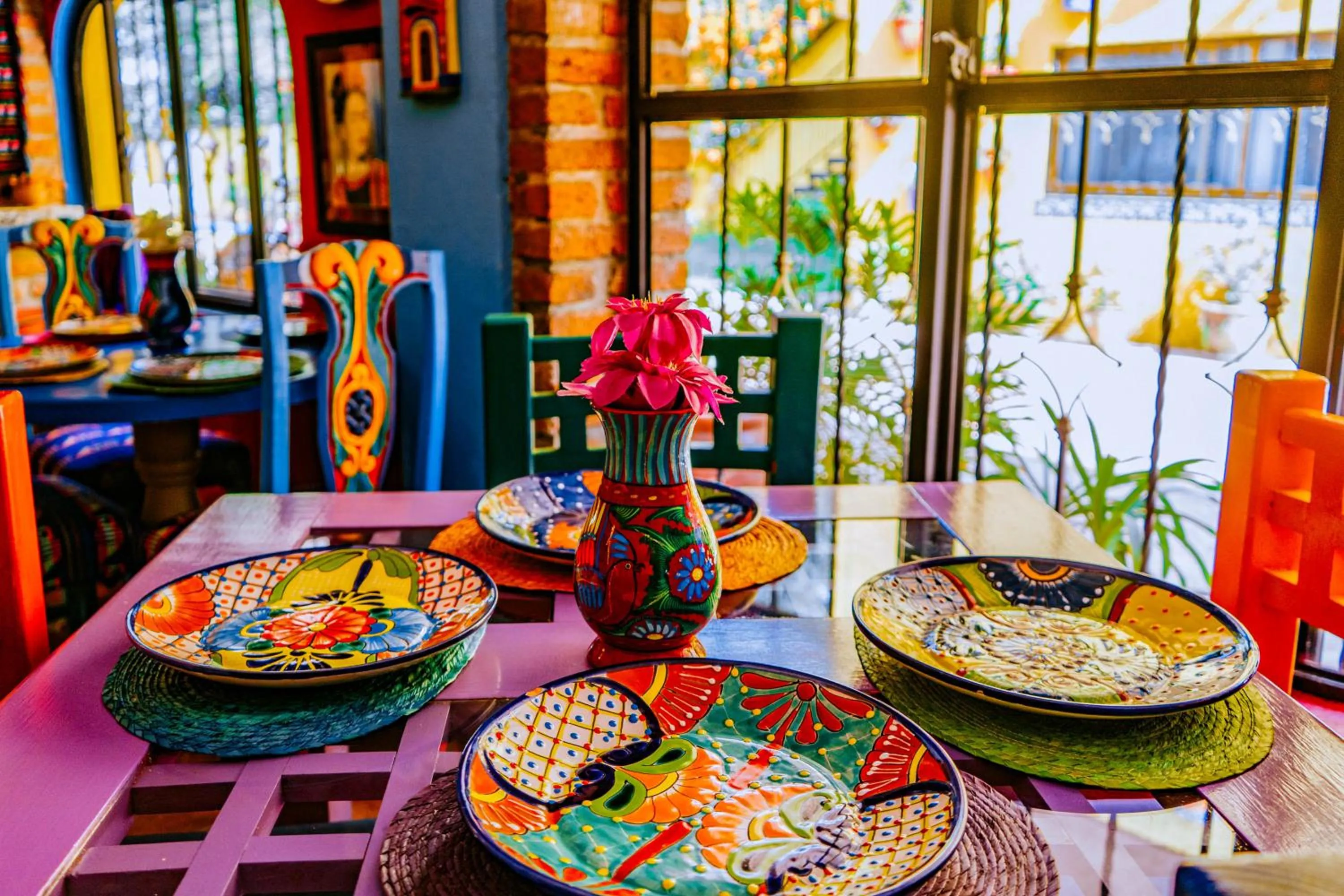 Posada las Margaritas