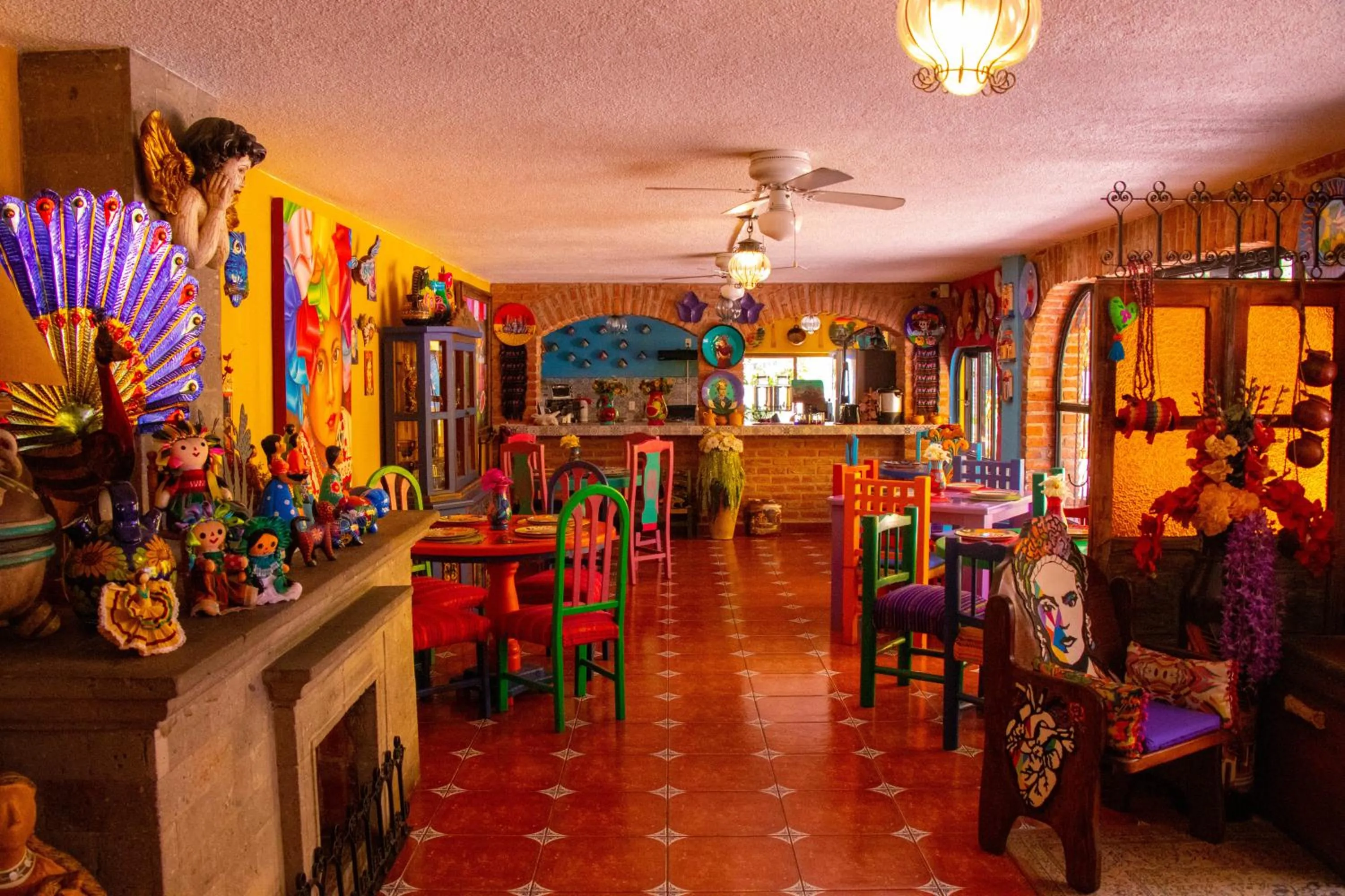 Posada las Margaritas