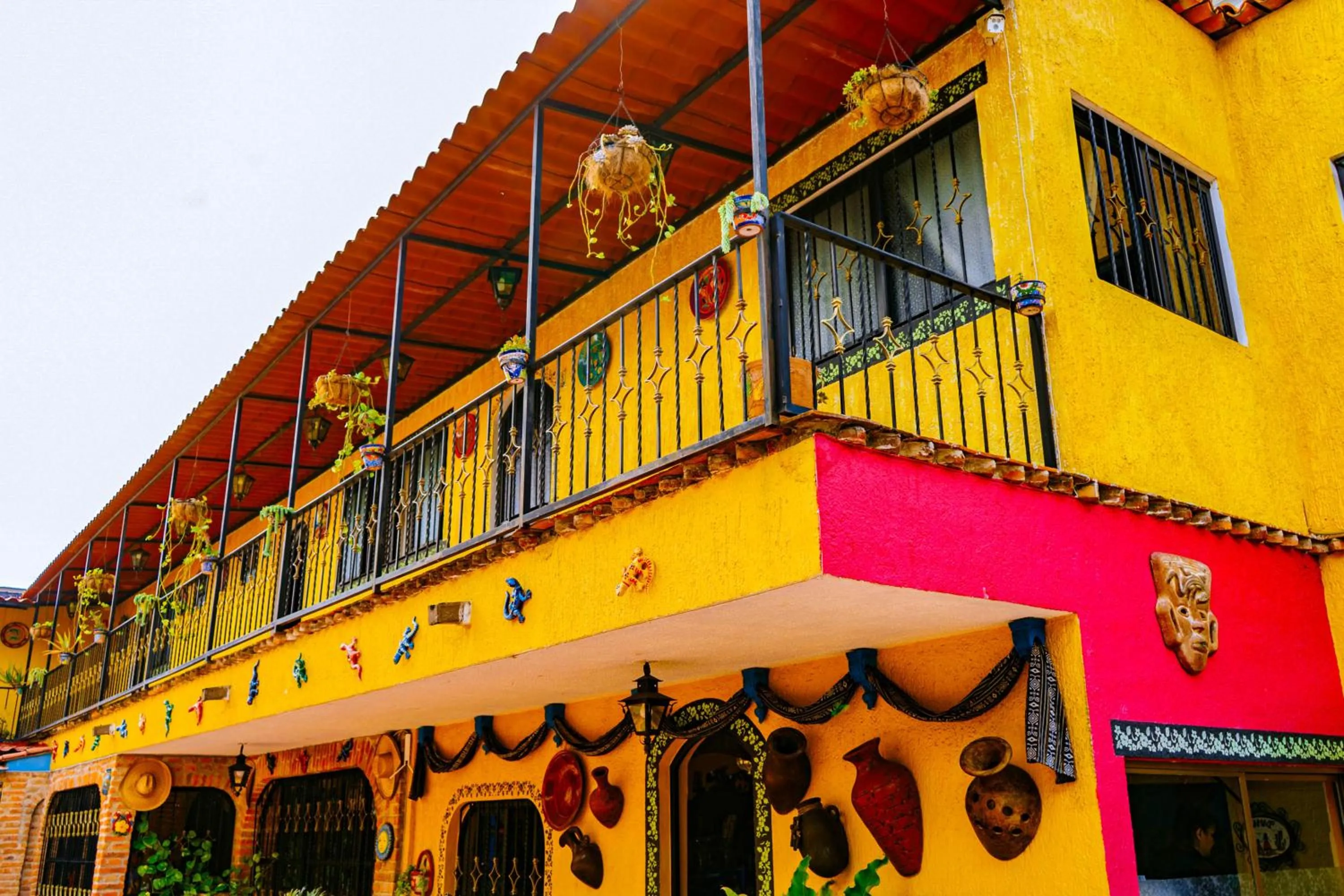 Posada las Margaritas