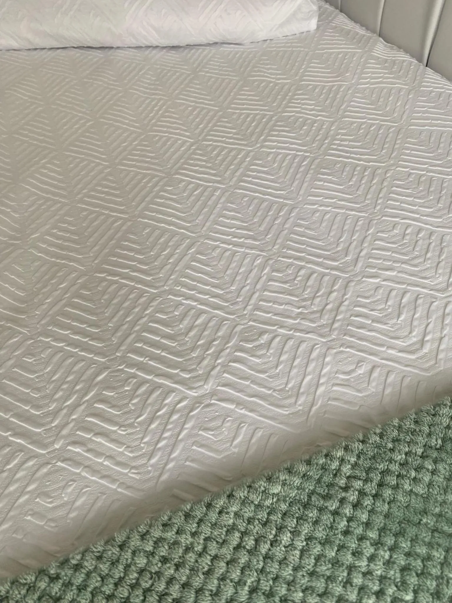 Bed in A & B Guest House Cambridge Ltd