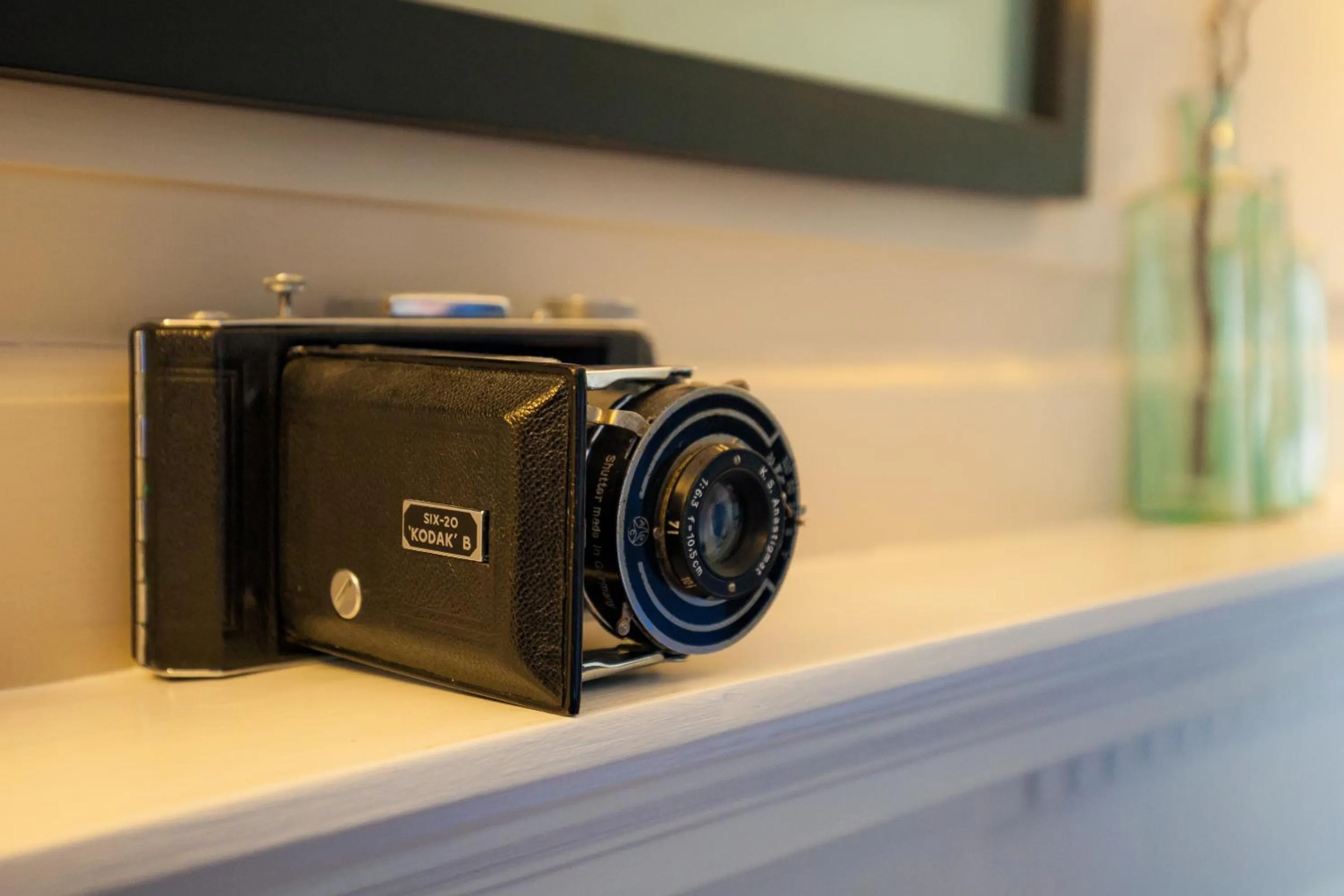 Other in Mill End Hotel