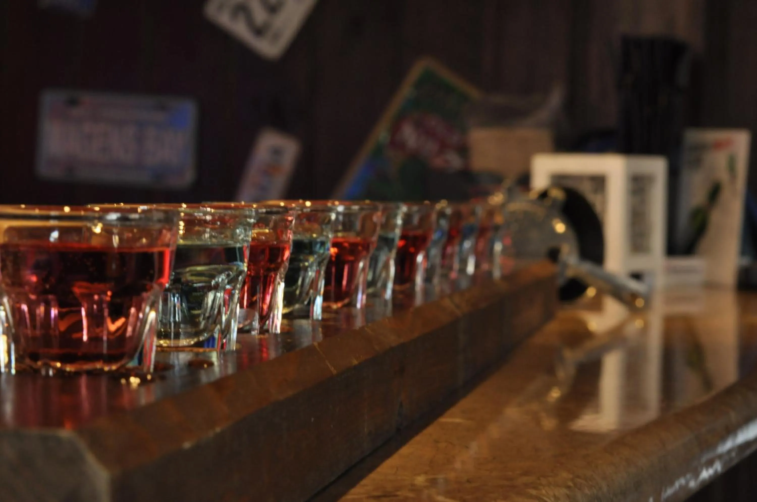 Nightclub / DJ in Hotel Ida