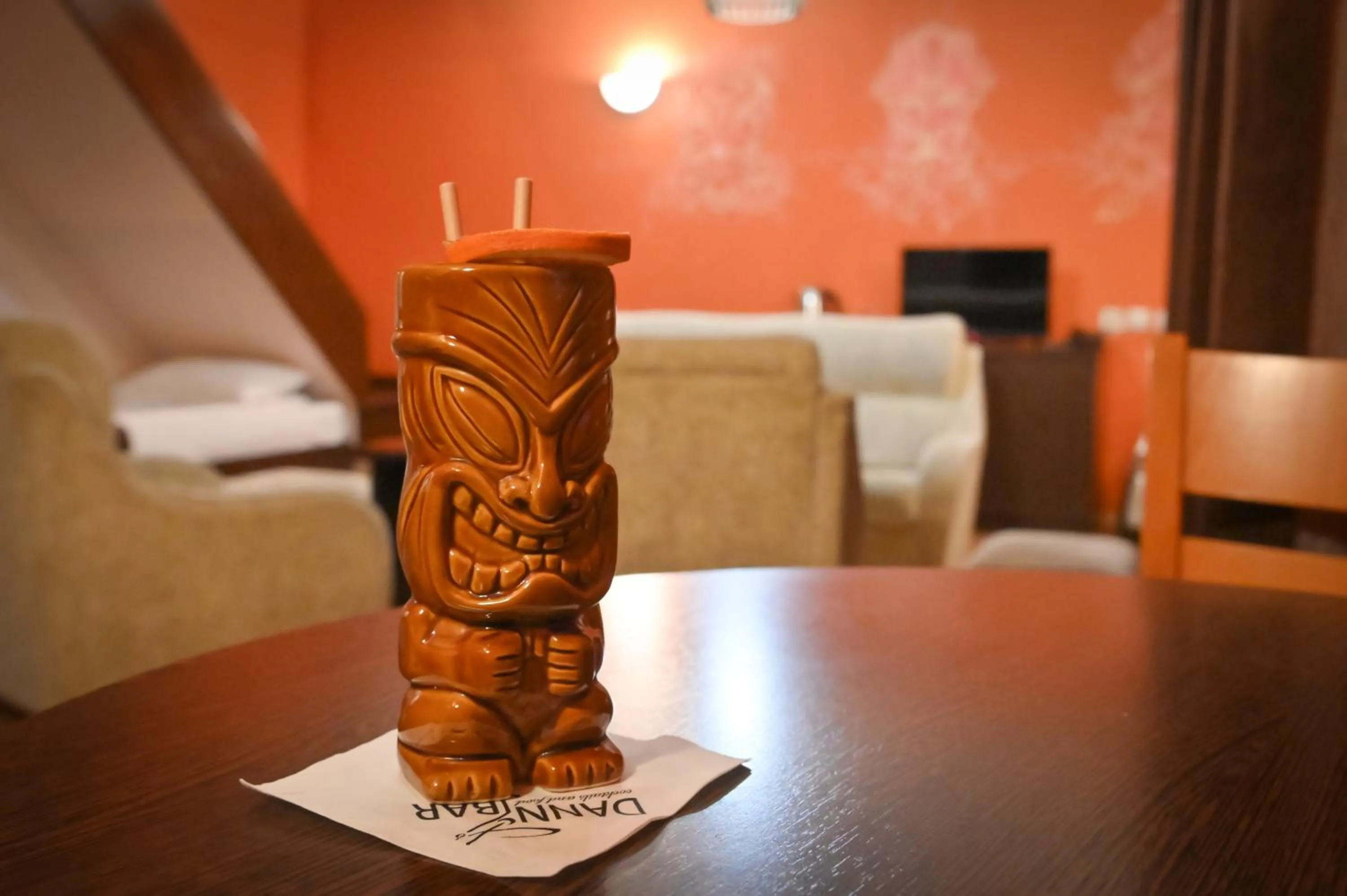 Day, Bed in Hotel Ida