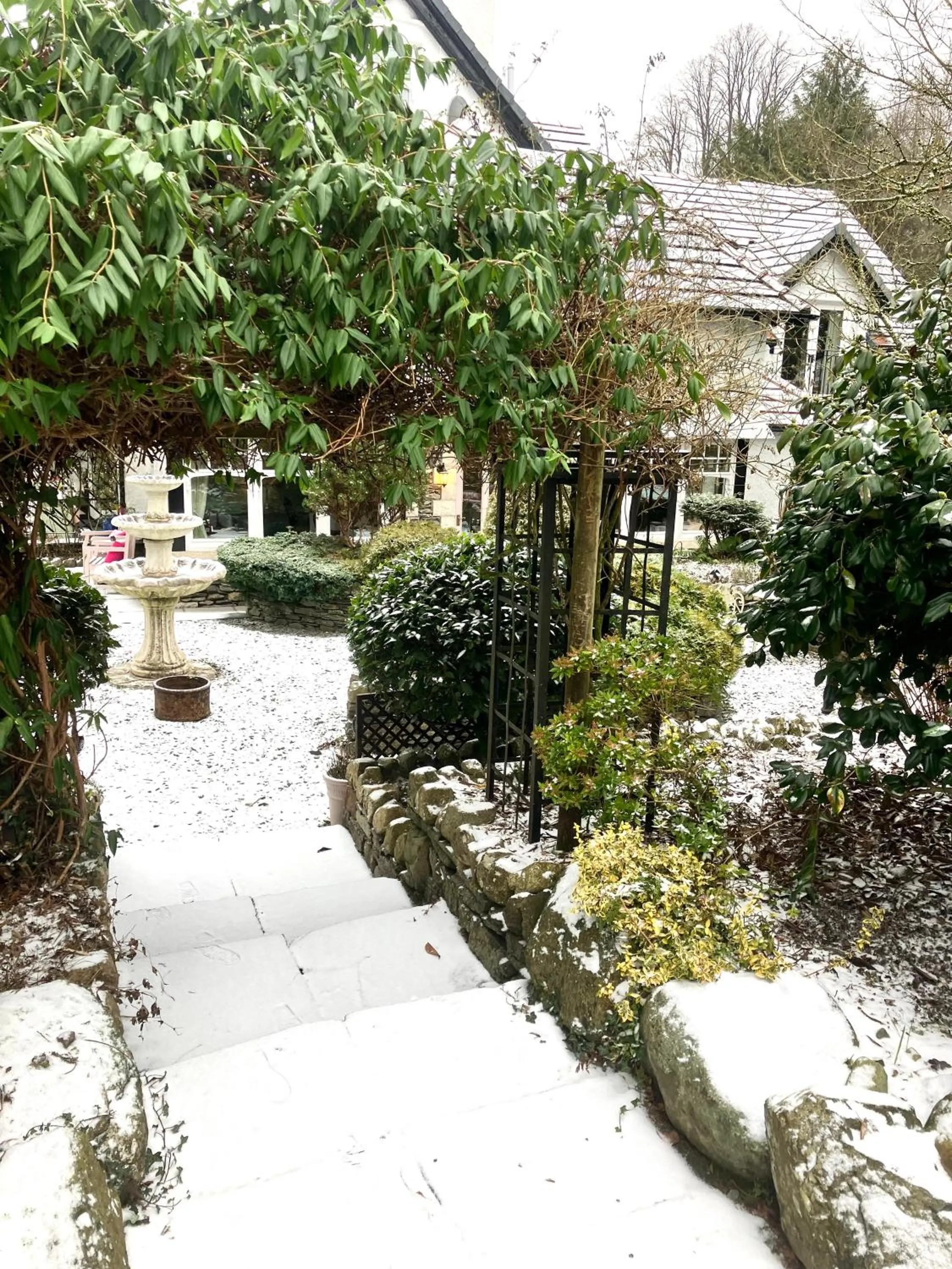 Property building in Storrs Gate House