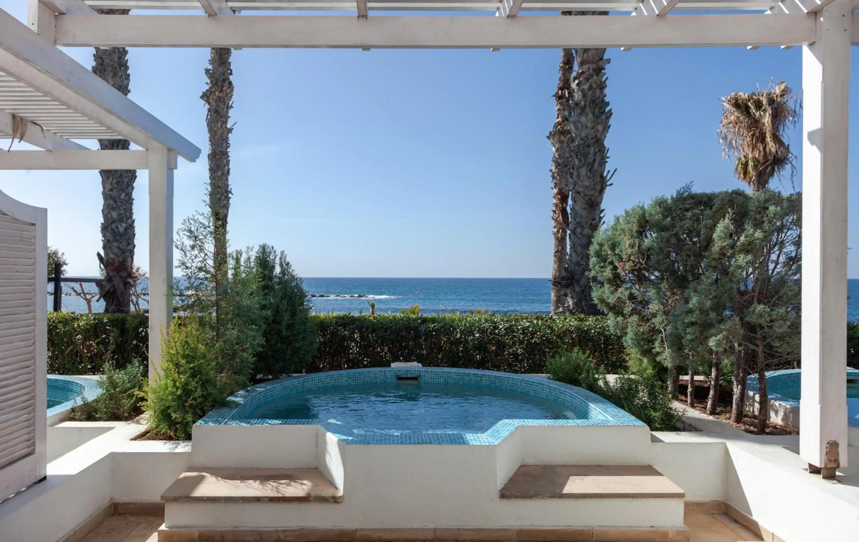 Photo of the whole room in Annabelle