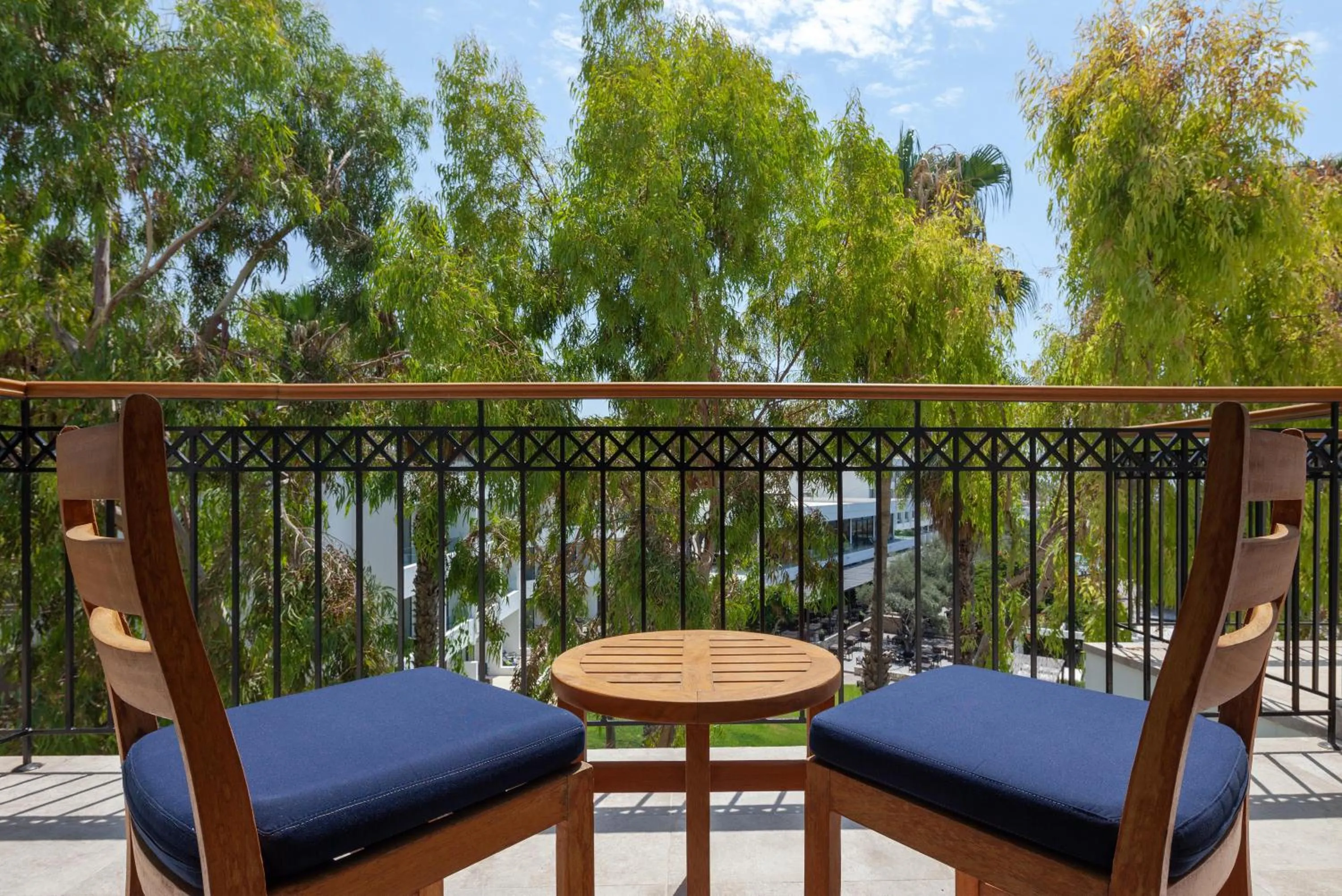 Photo of the whole room in Annabelle