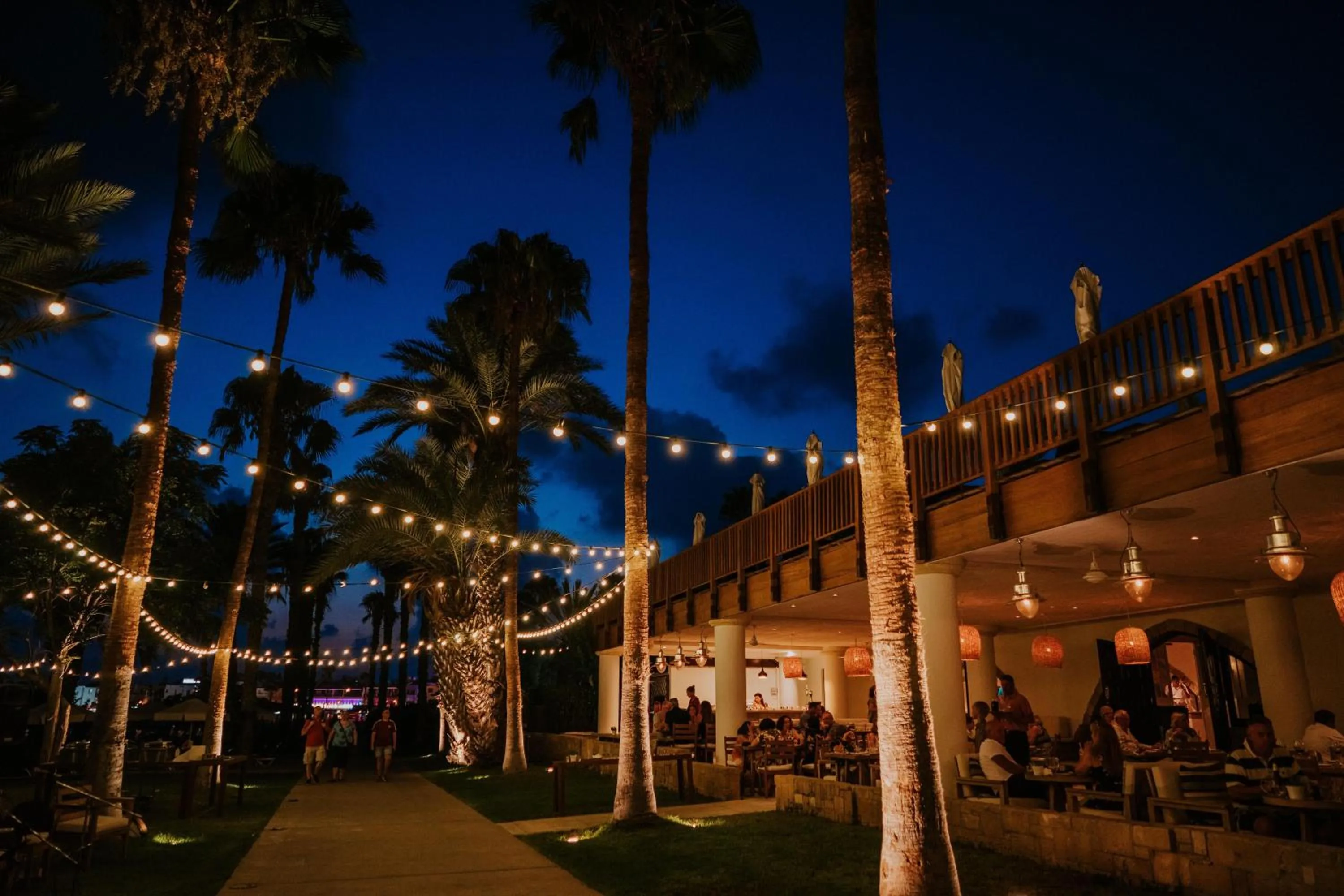 wedding in Annabelle