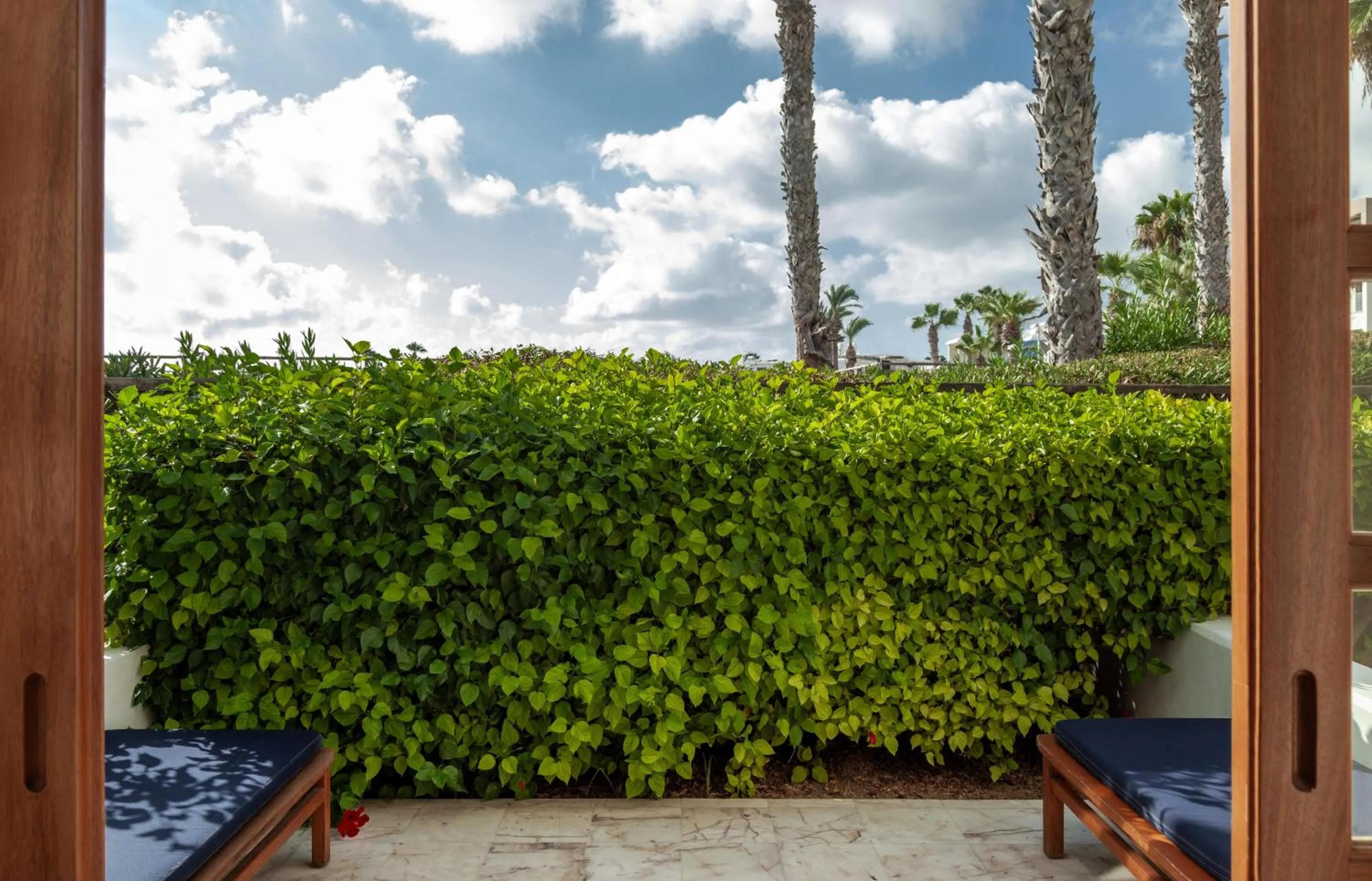 Photo of the whole room in Annabelle