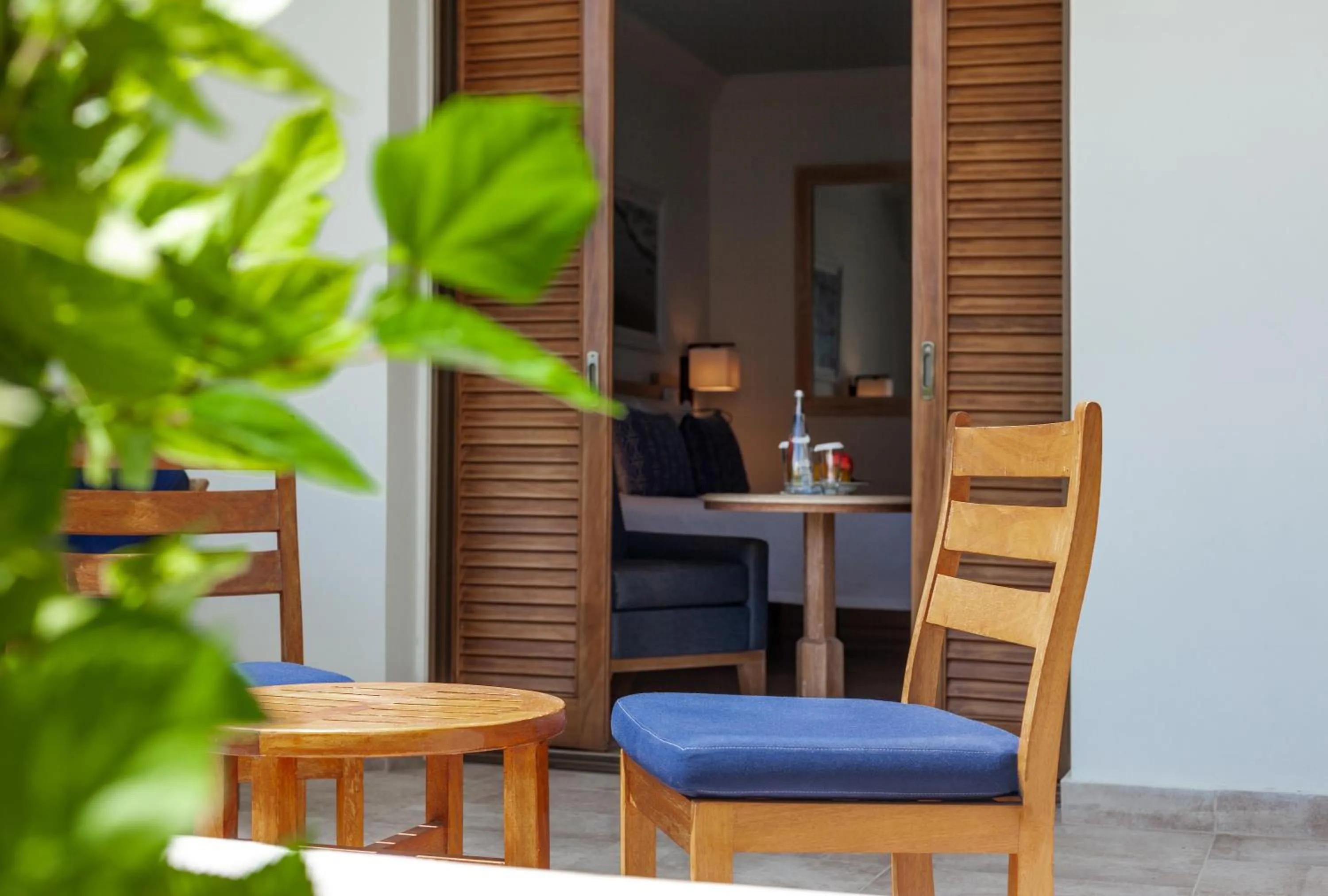 Photo of the whole room in Annabelle