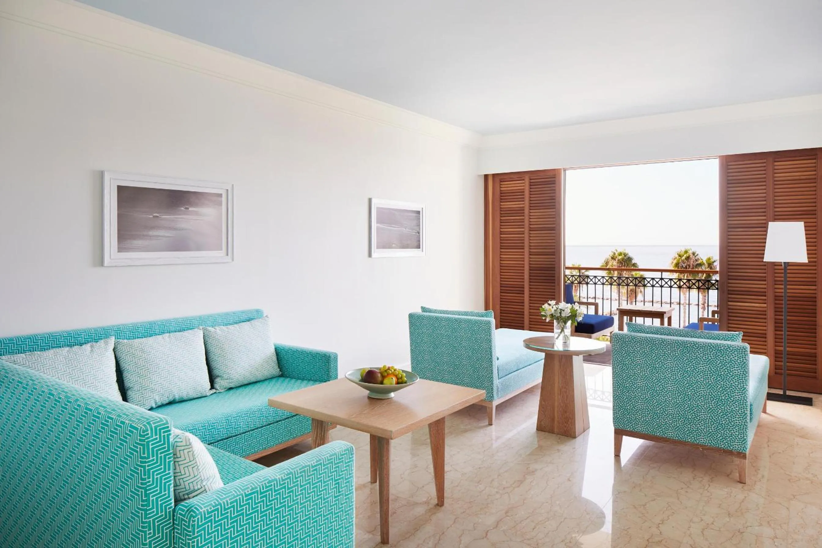 Photo of the whole room in Annabelle