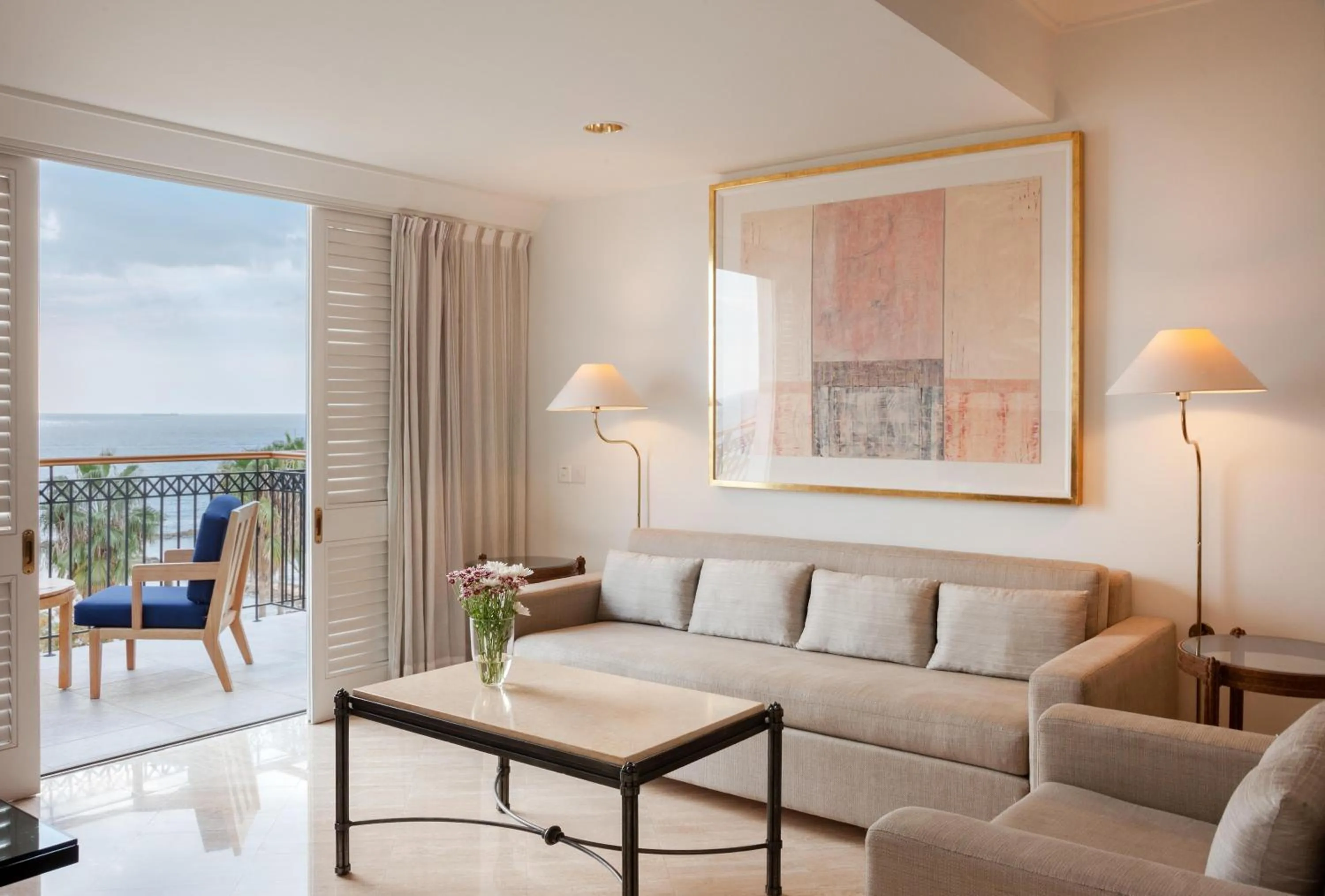 Photo of the whole room in Annabelle