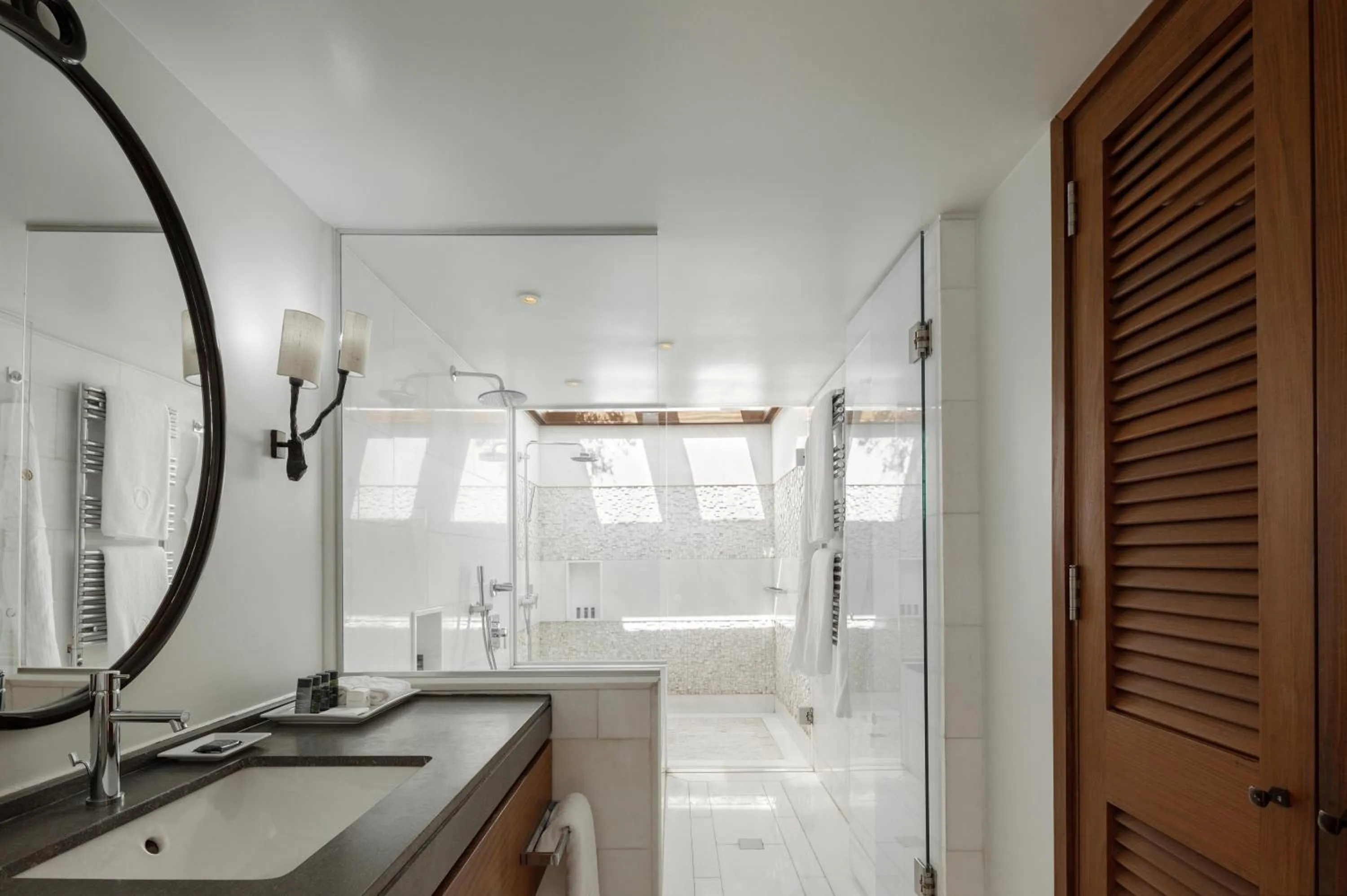 Bathroom in Annabelle