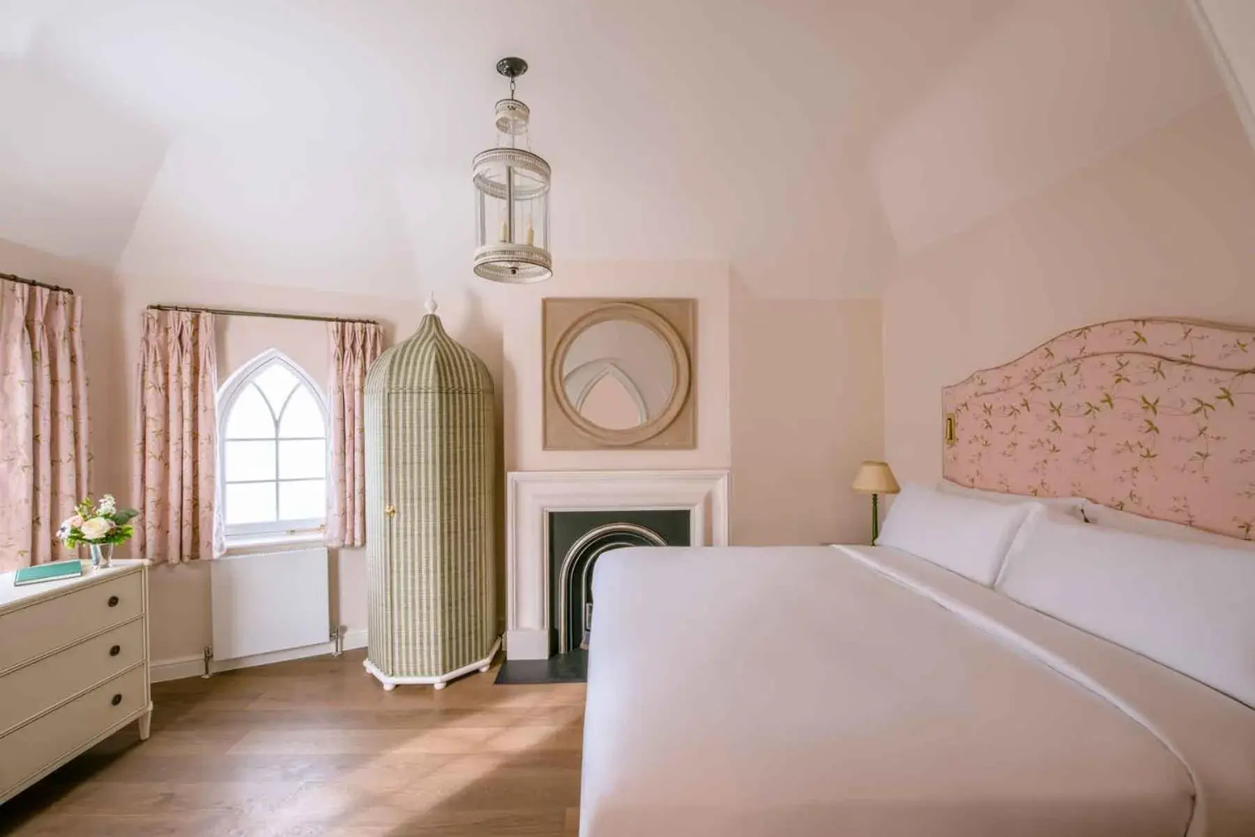 Junior Suite in Cashel Palace Hotel Junior Suite in Cashel Palace Hotel