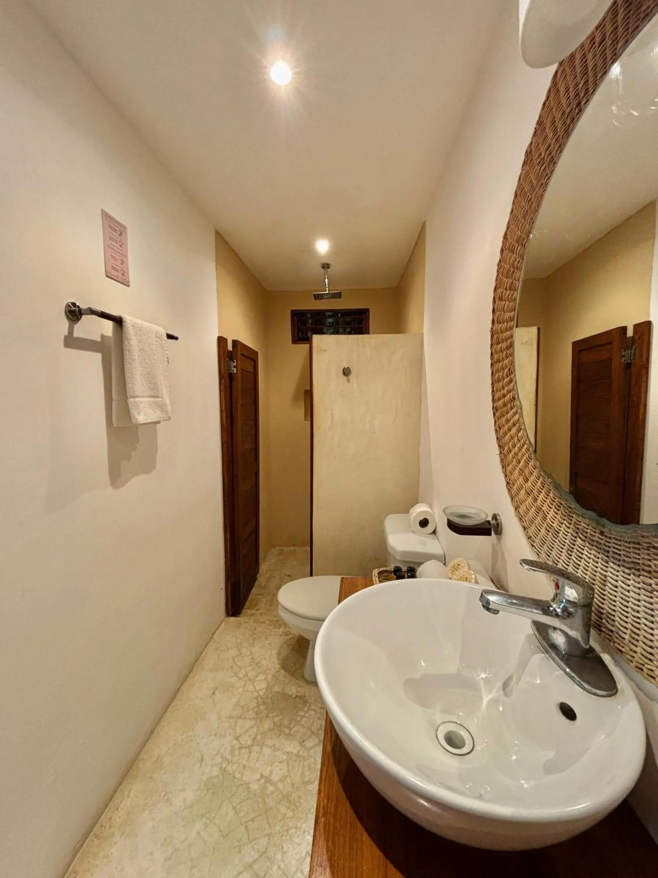 Hotel CasaBakal - A pie de Laguna - Bacalar