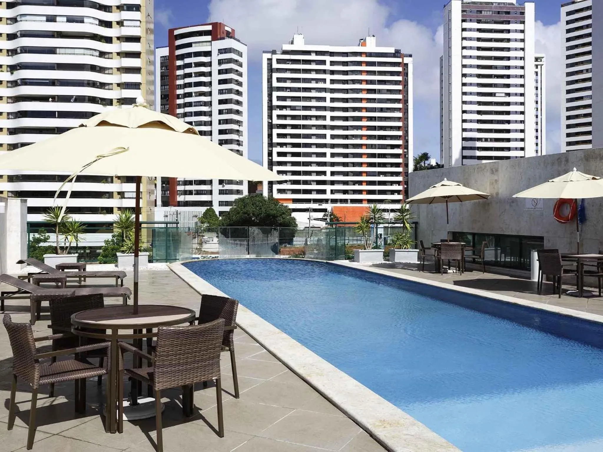 Other in Mercure Salvador Pituba